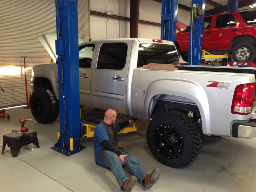 Accu-Tax Services Inc