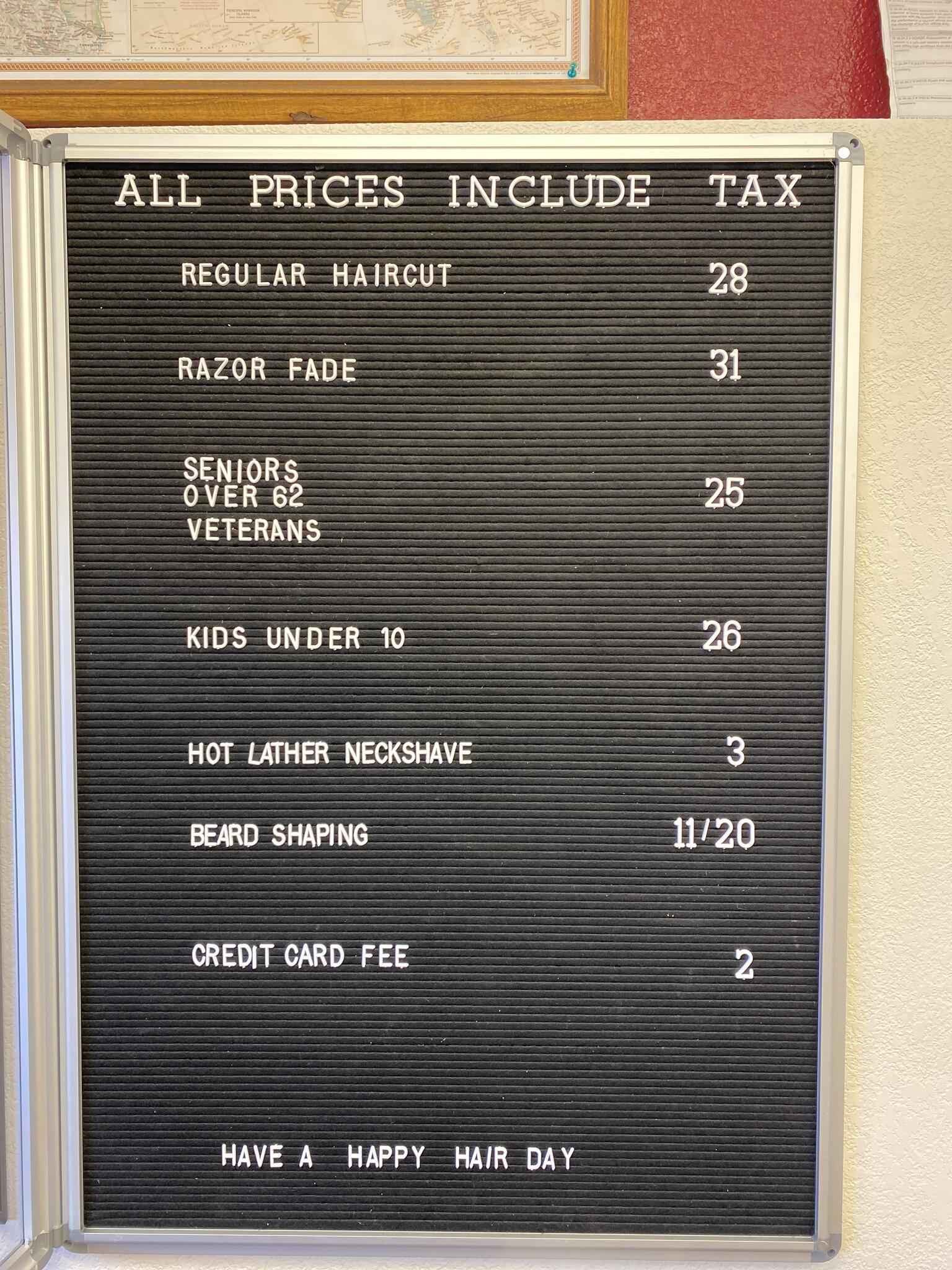 Photo credit: nextdoor