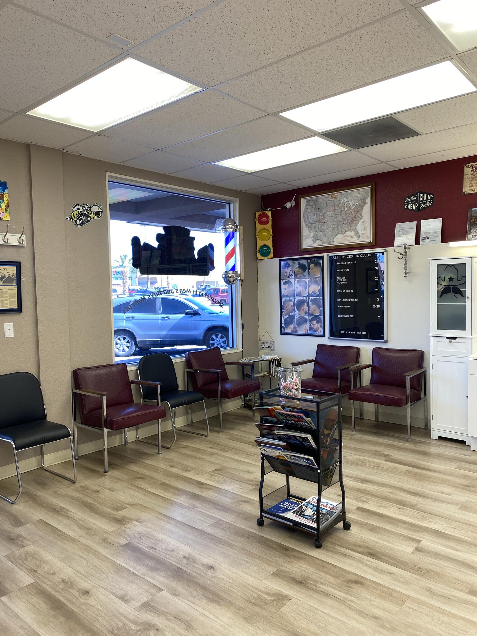 Photo credit: nextdoor