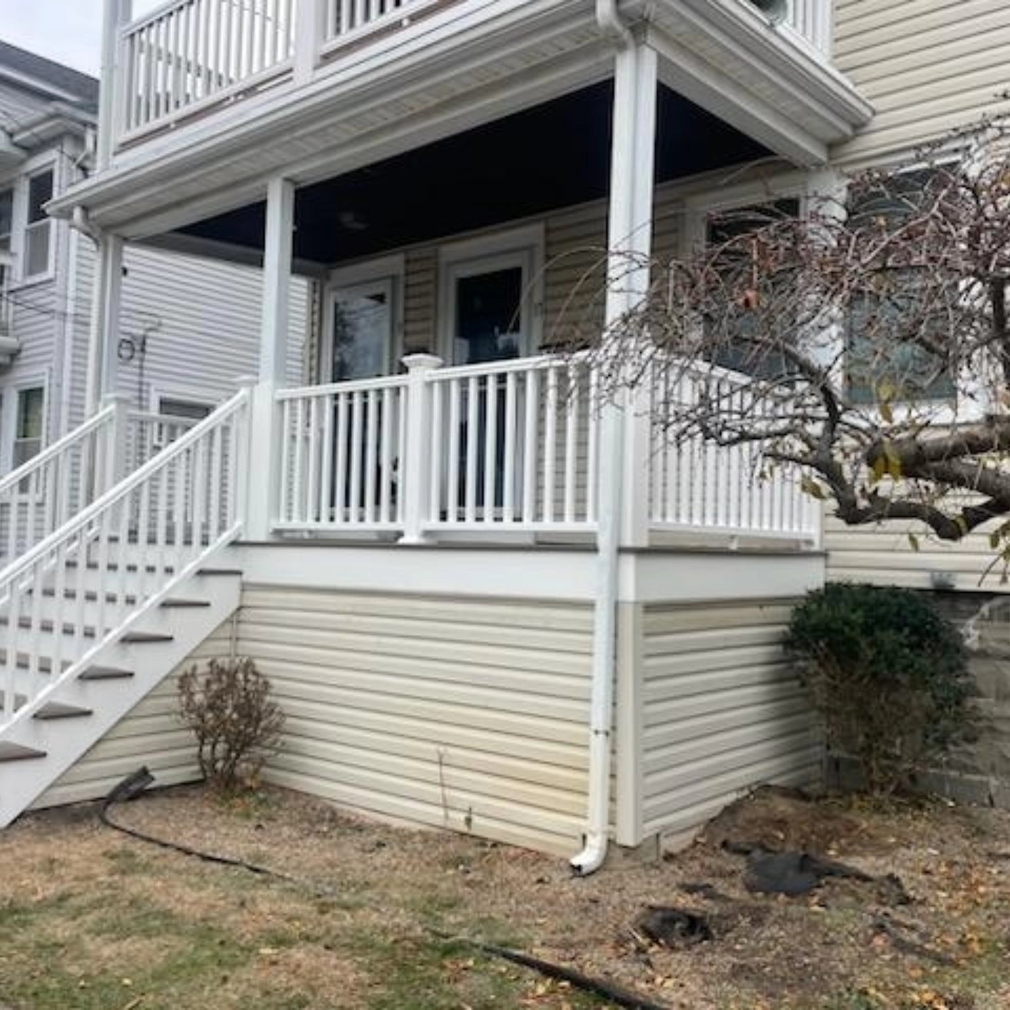 Castle Construction Inc