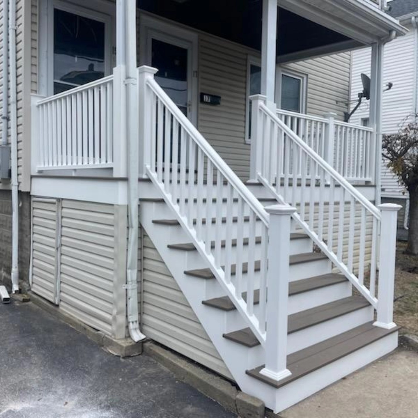 Castle Construction Inc