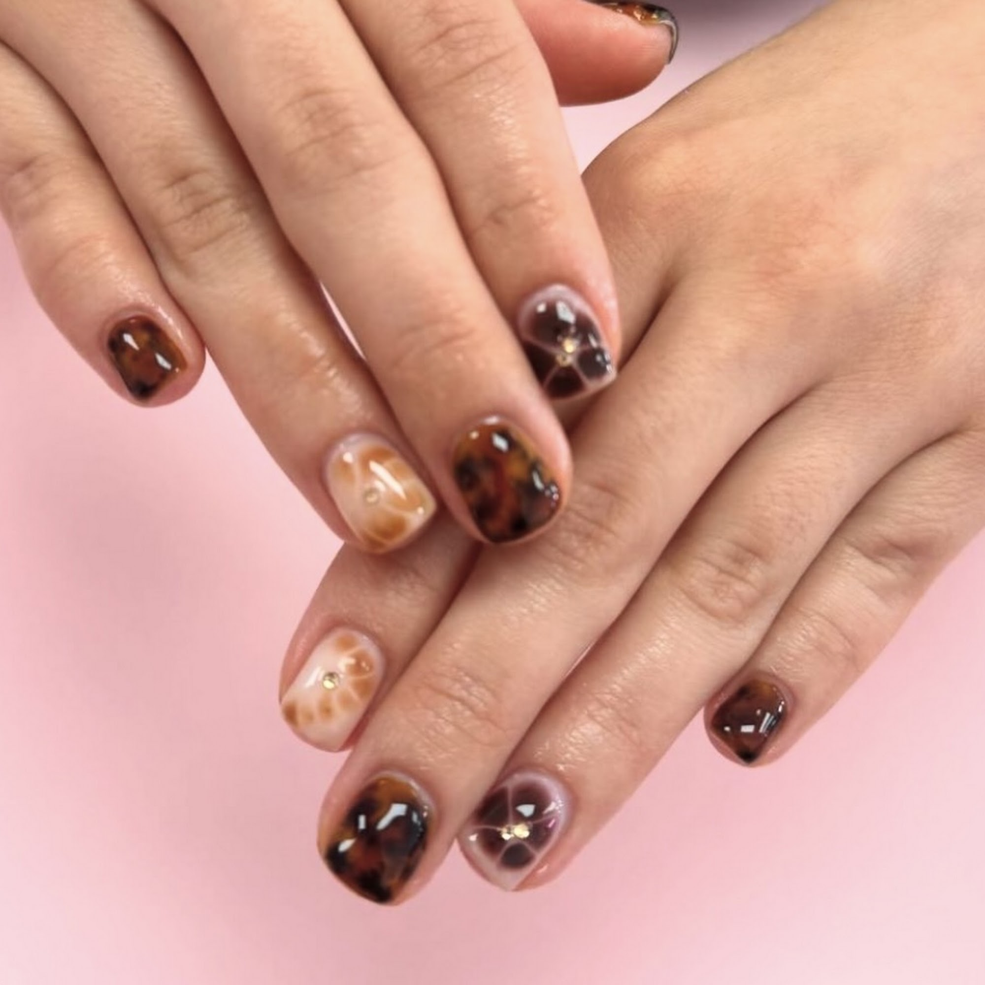 The Pink Nail Salon Las Cruces