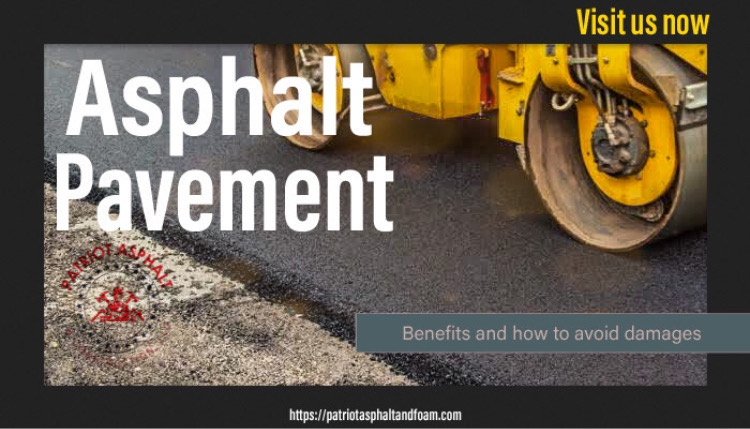 Patriot Asphalt & Construction, LLC