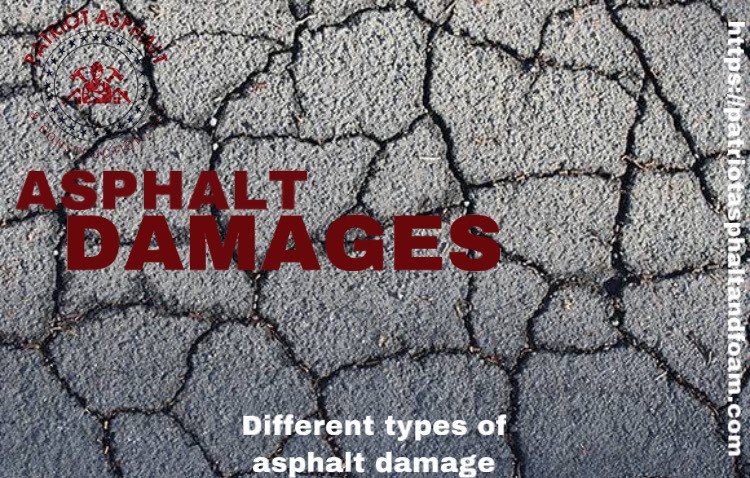 Patriot Asphalt & Construction, LLC