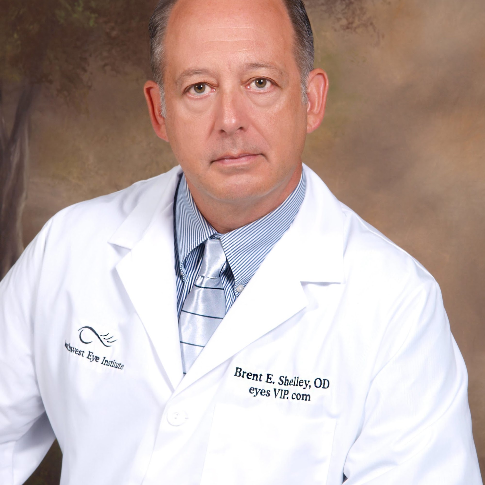 Dr. Brent E. Shelley - Southwest Eye Institute