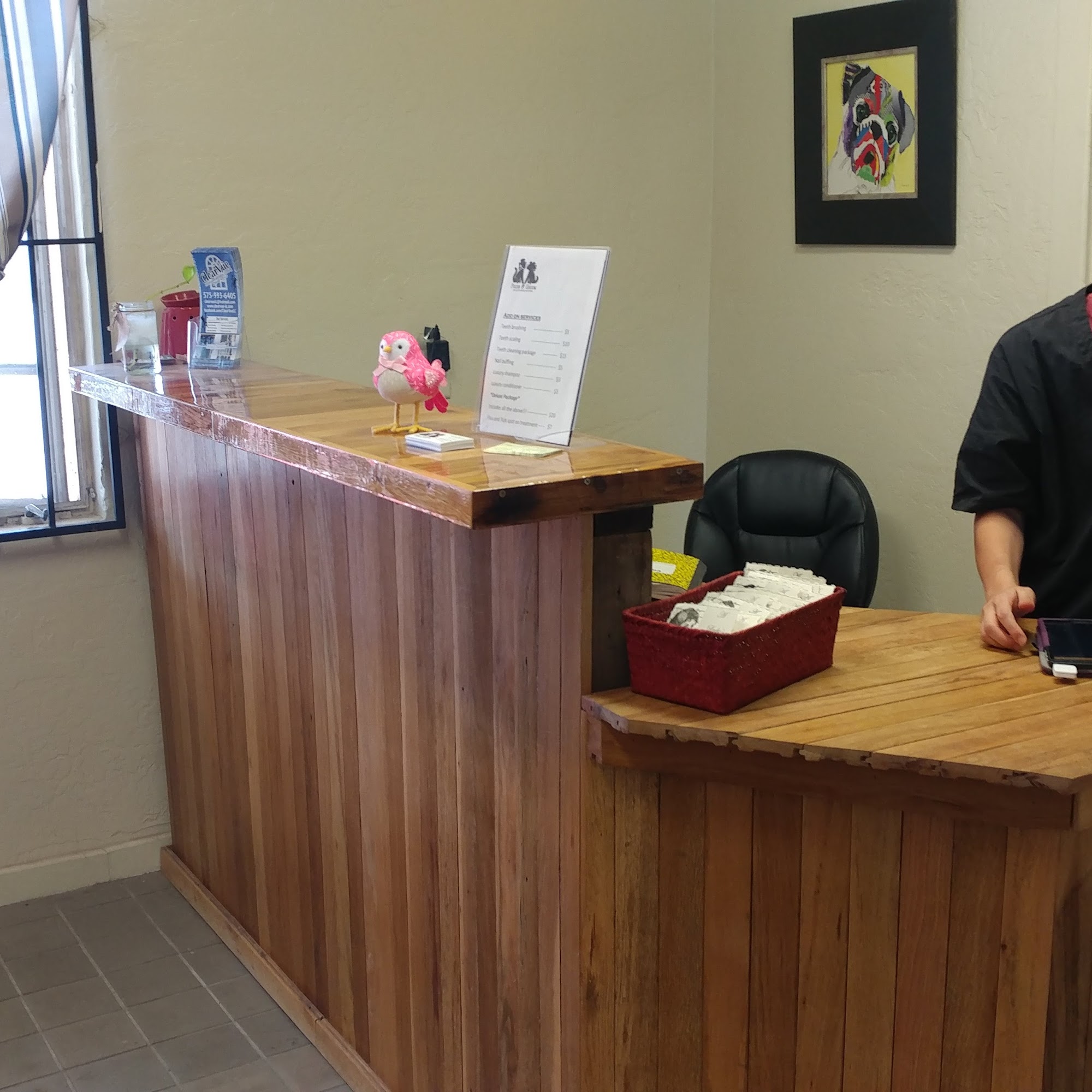 PRIDE&GROOM (Pet Grooming) Las Cruces