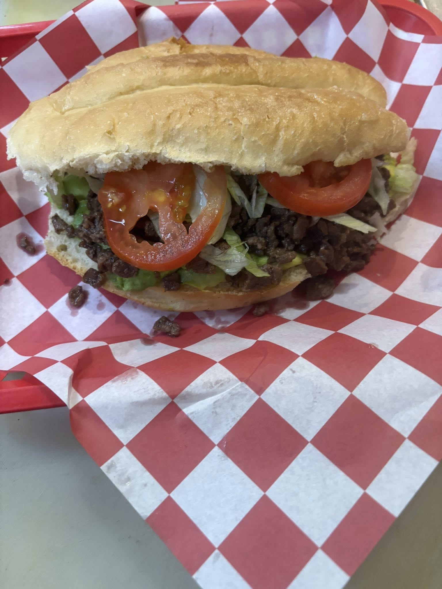 Tortas Comics 811 S Solano Dr, Las Cruces