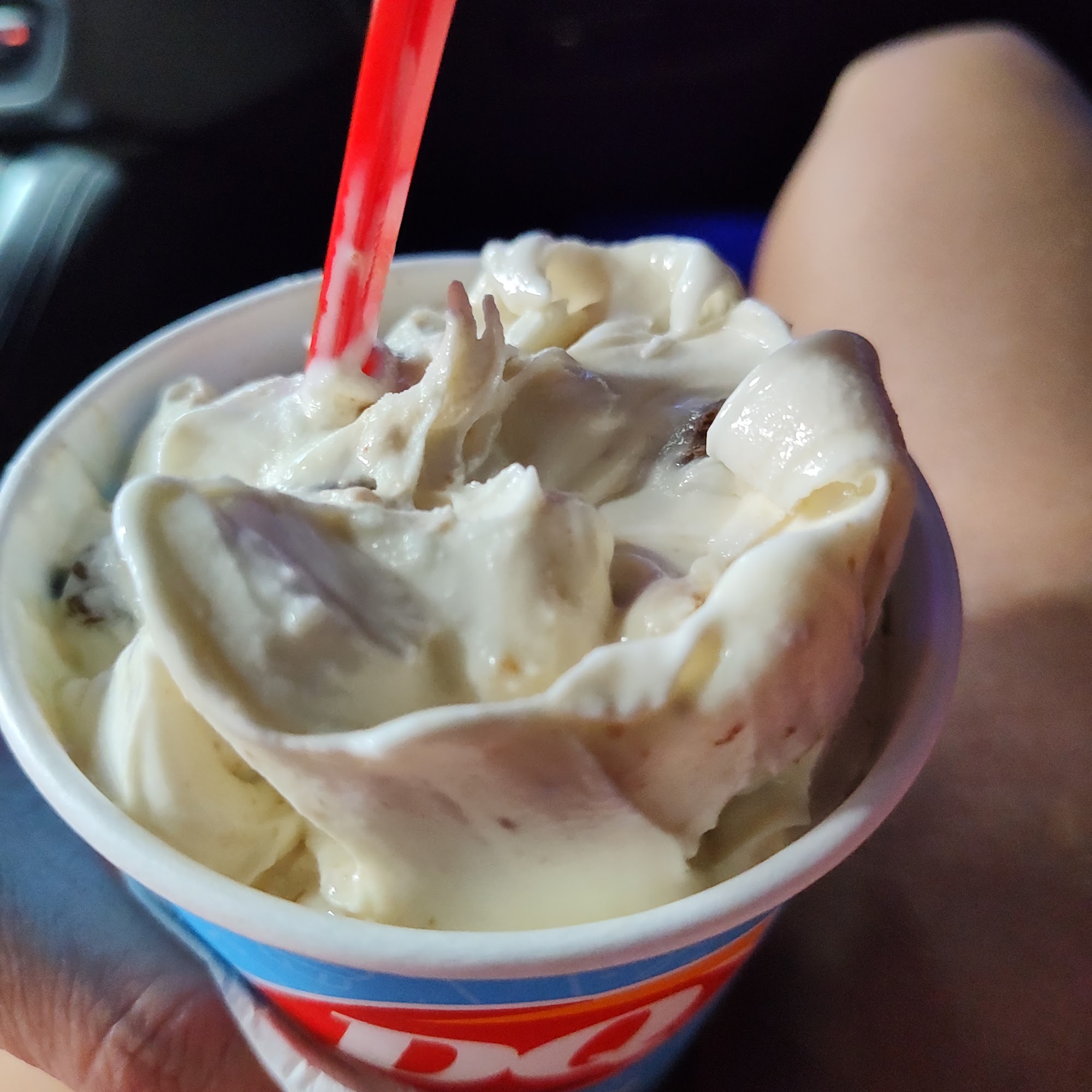 Dairy Queen (Treat)
