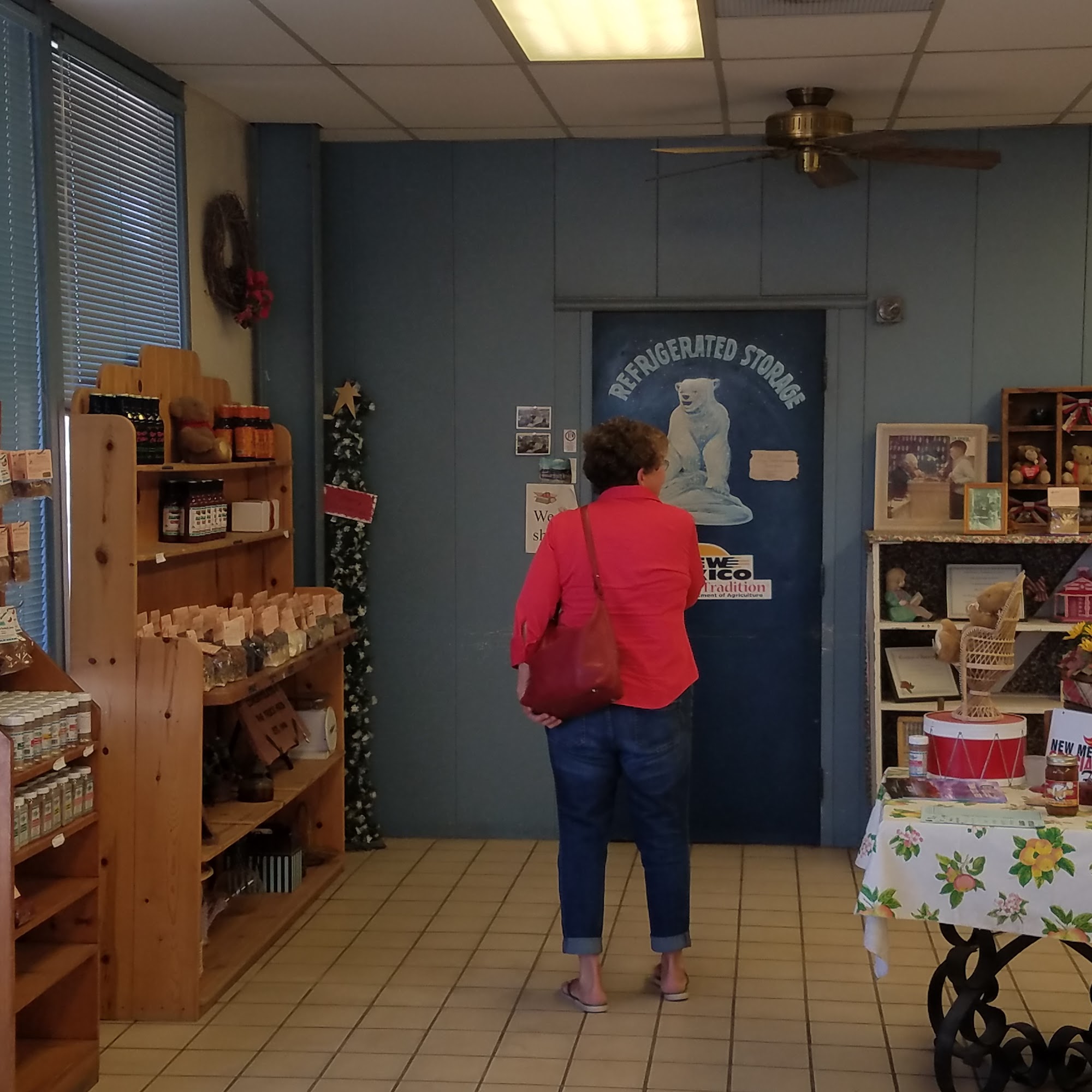 The Truck Farm Las Cruces