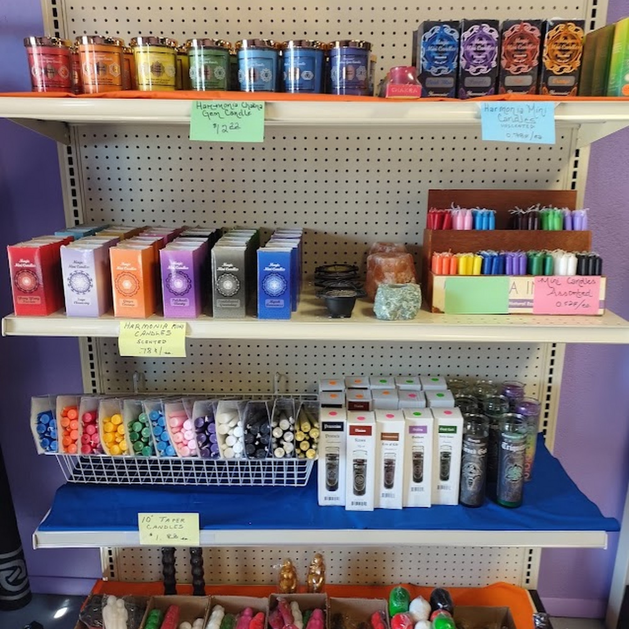 Merlins Magical Market Las Cruces