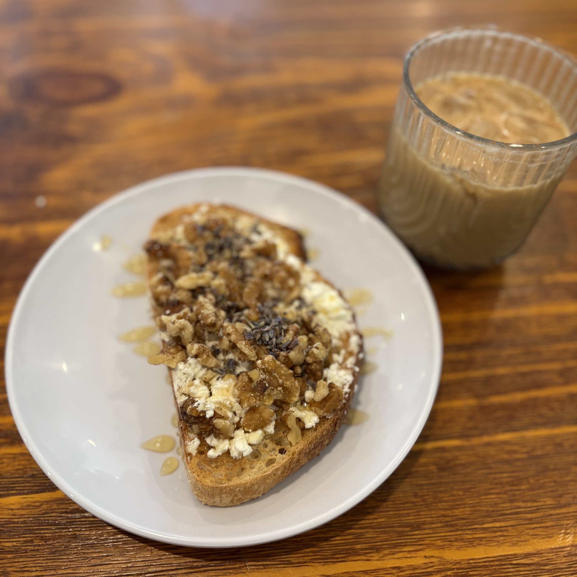 The Bean on University