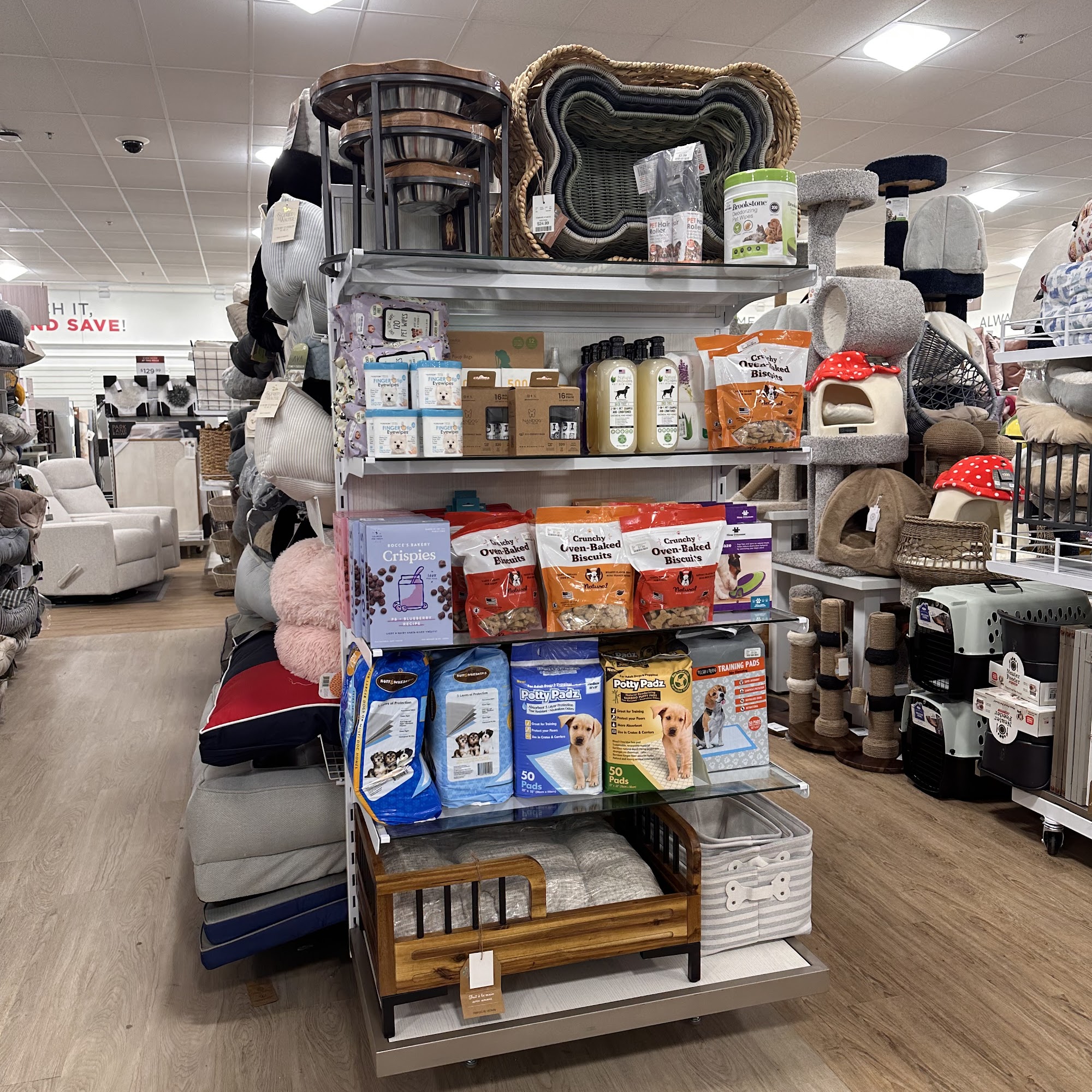 HomeGoods Las Cruces