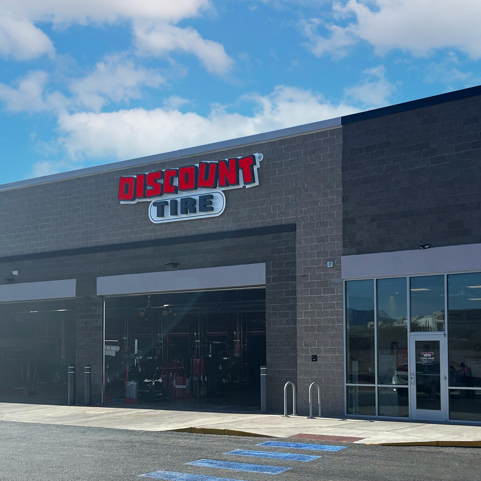 Discount Tire