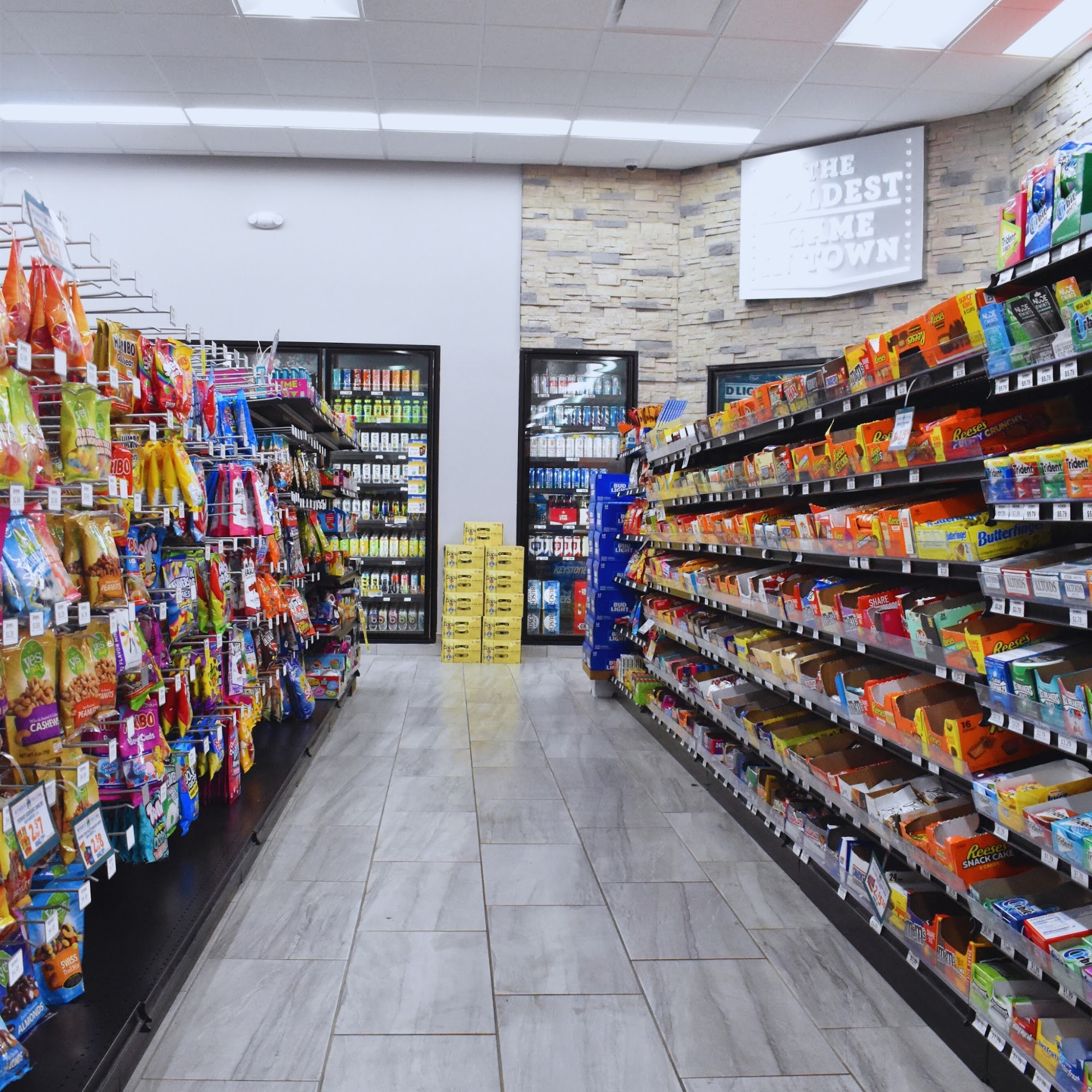 Allsup's Convenience Store