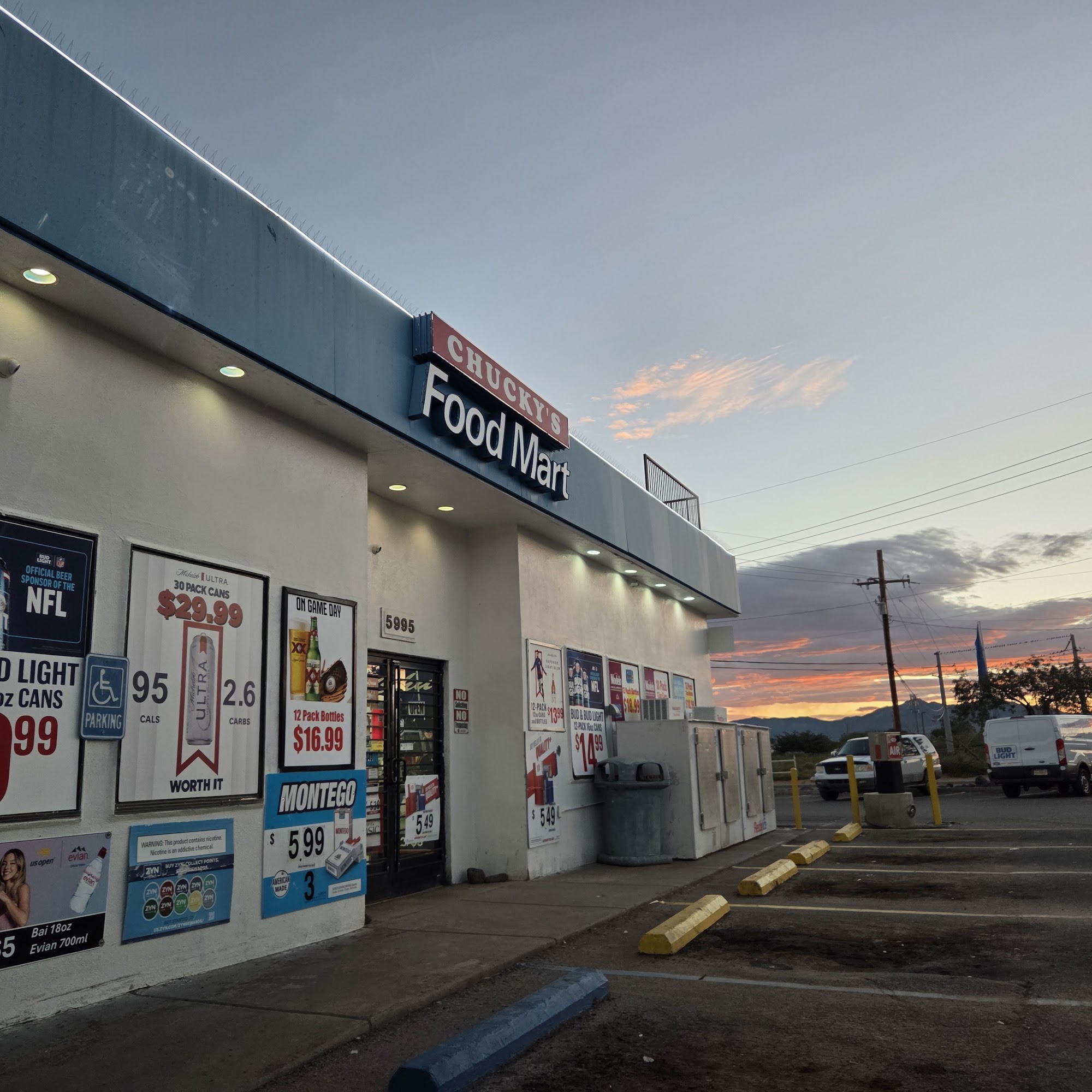 Valero
