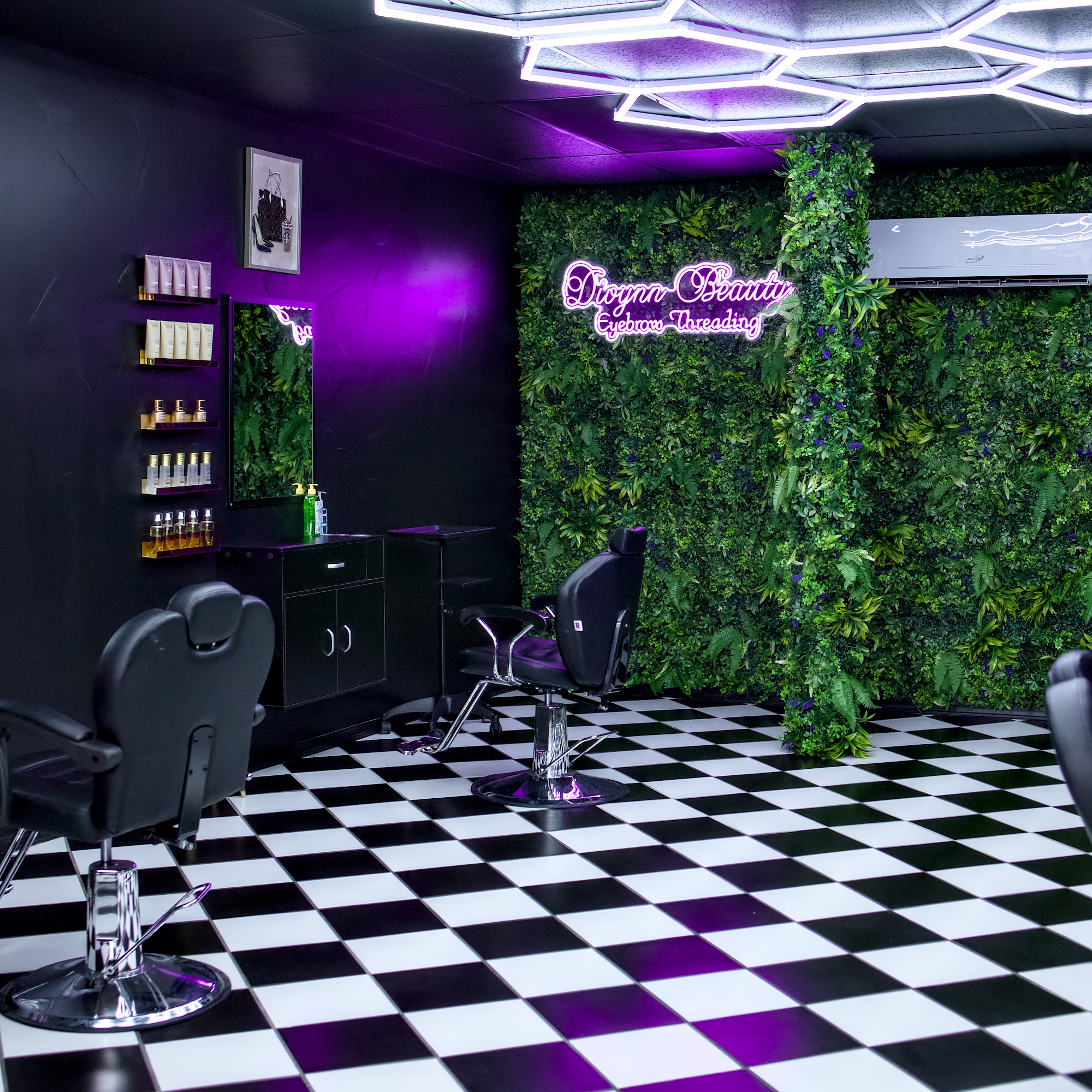 Divynn Beauty 590 S Solano Dr, Las Cruces New Mexico 88001