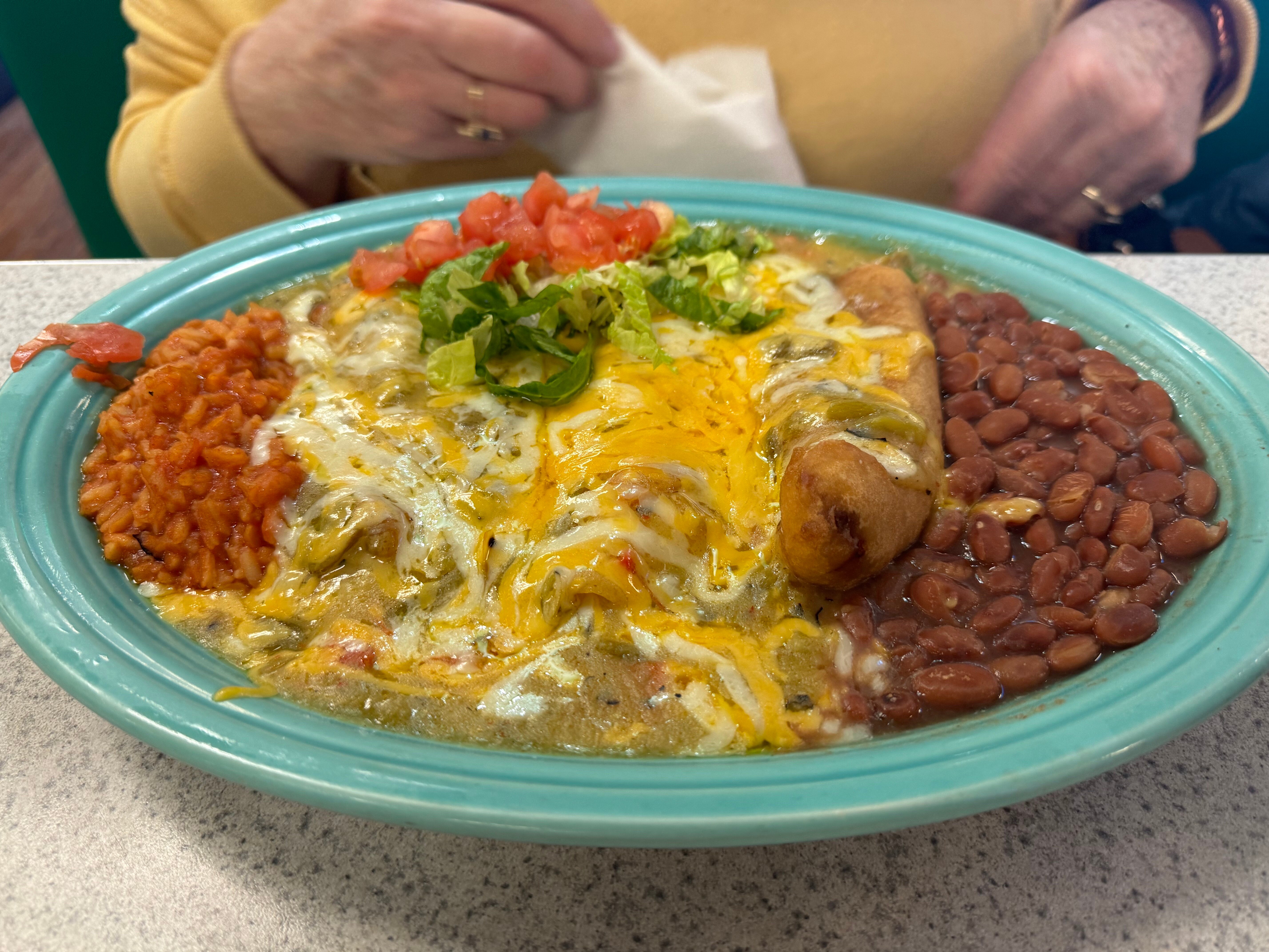 Photo credit: tripadvisor