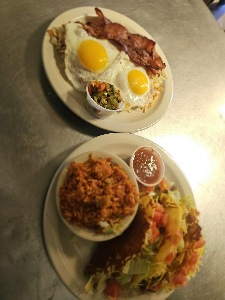 Olivia's Cafe Las Vegas