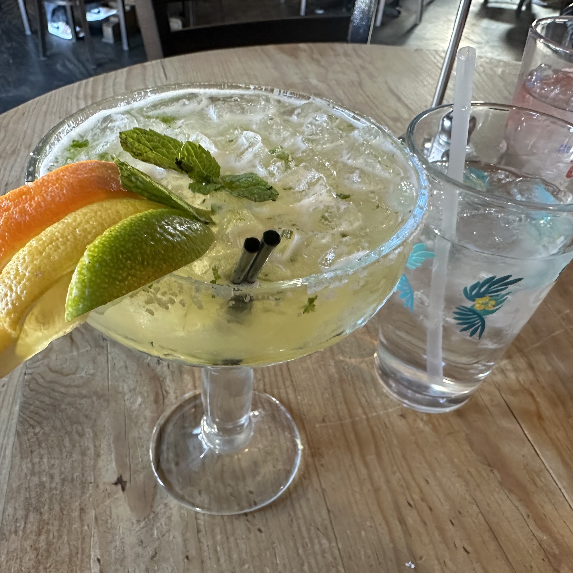 The Skillet Las Vegas