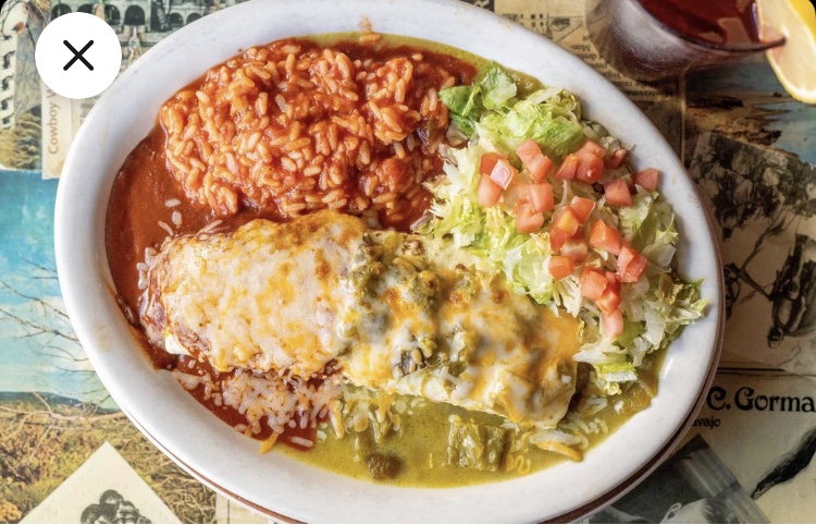 El Rialto Restaurant Las Vegas