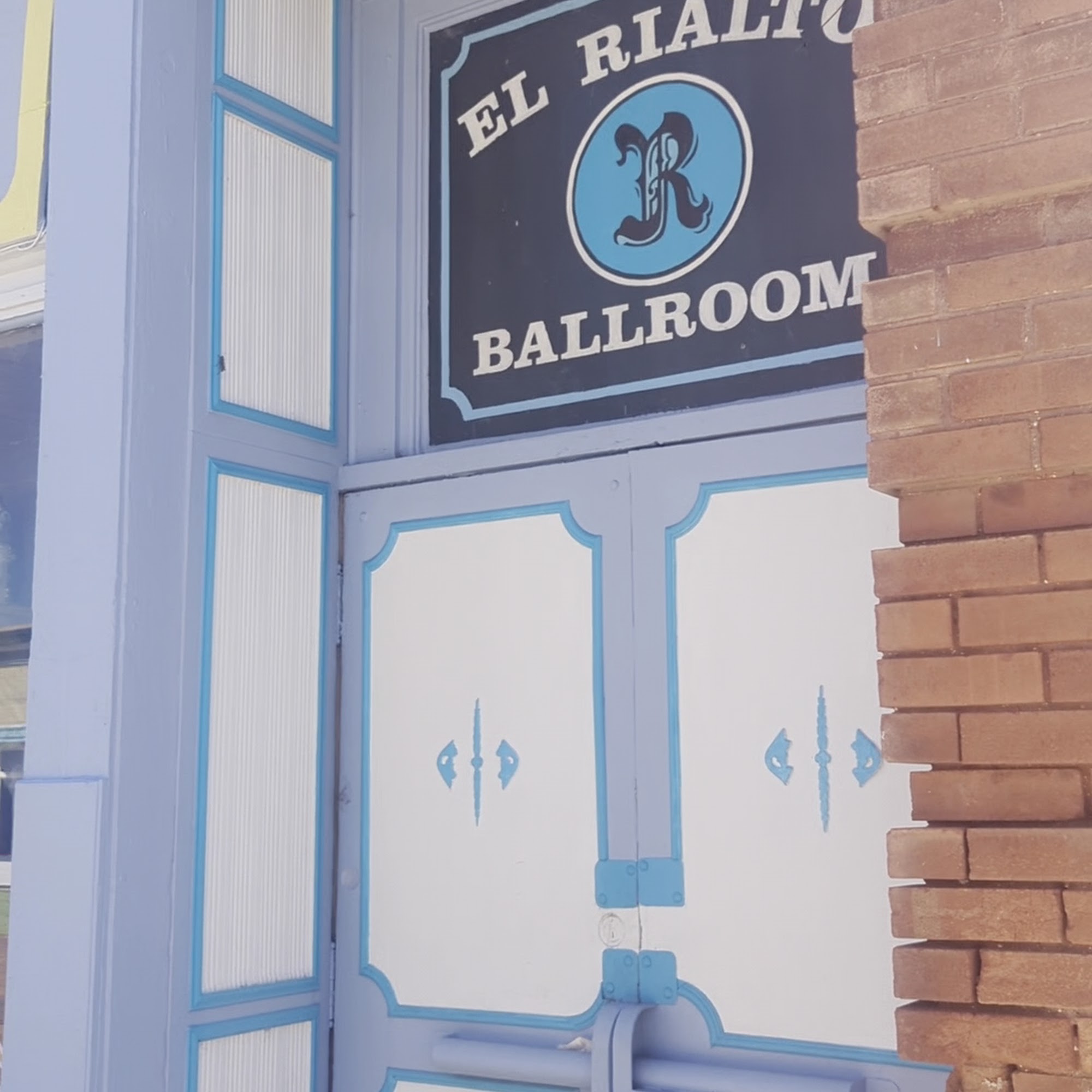 El Rialto Restaurant Las Vegas