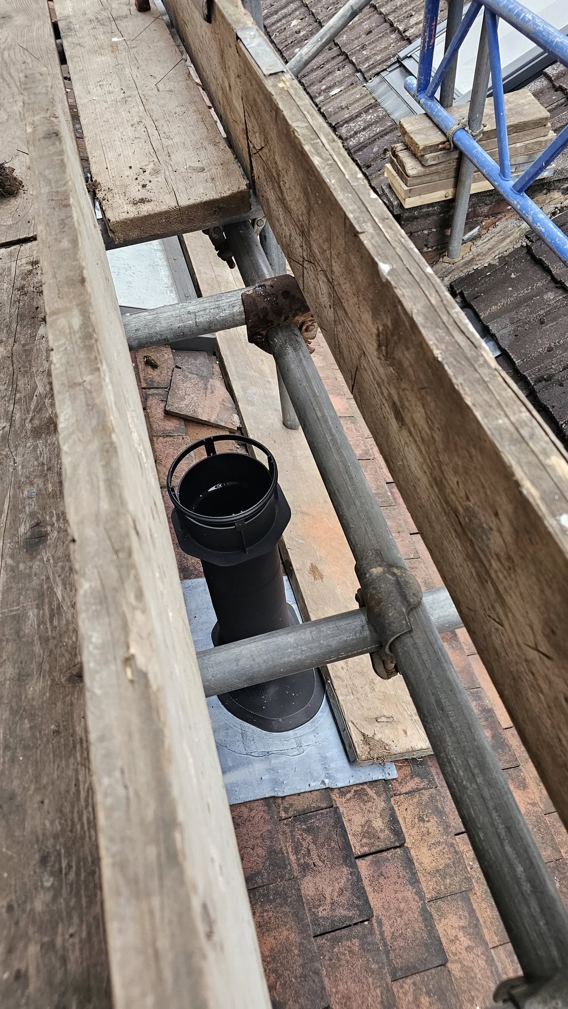 MJB Plumbing & Heating Services