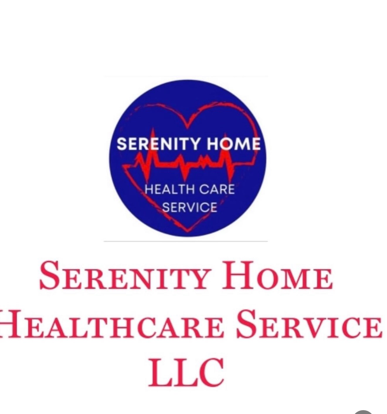Serenity Home Health Care