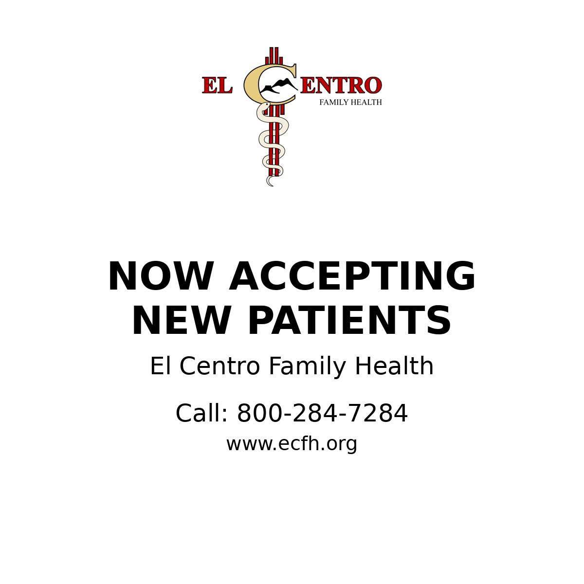 El Centro Family Health