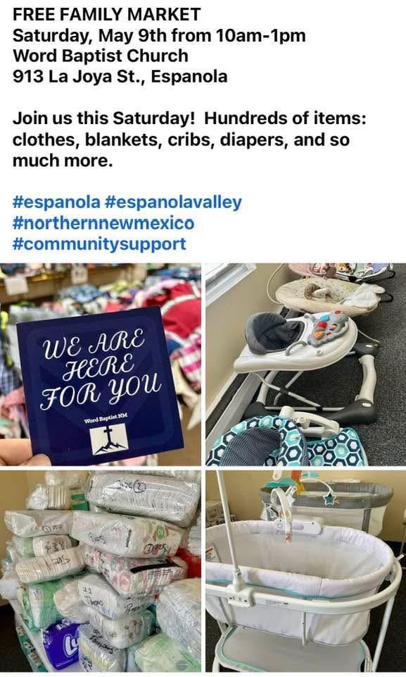 El Centro Family Health