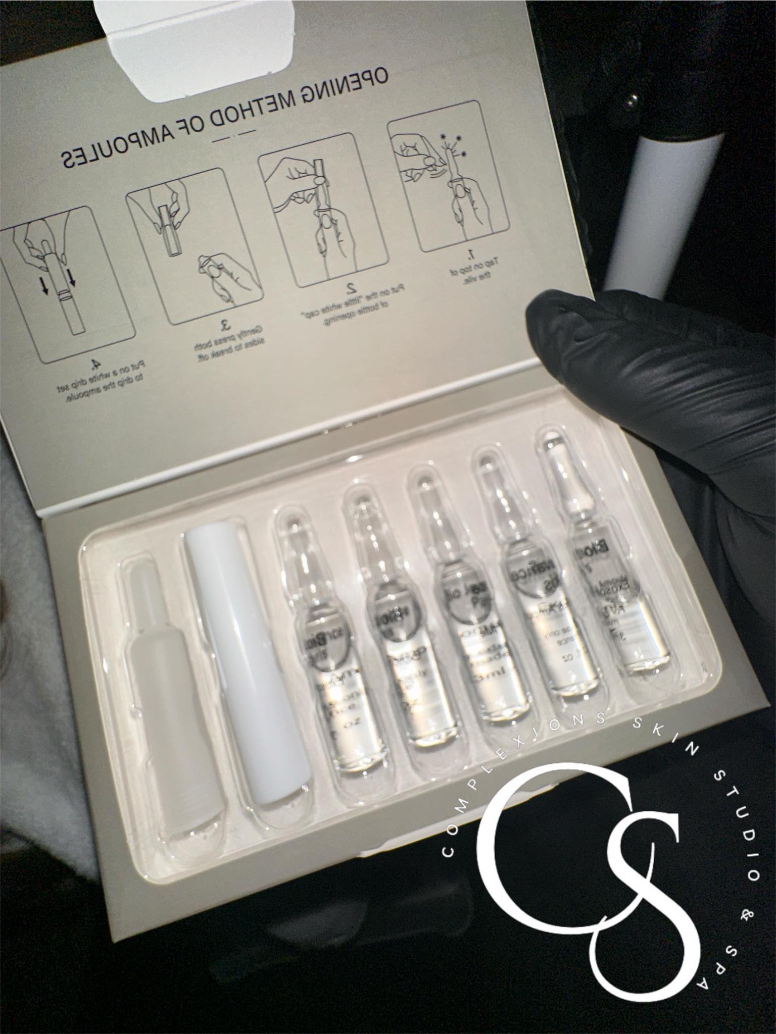 Complexionsskin Care