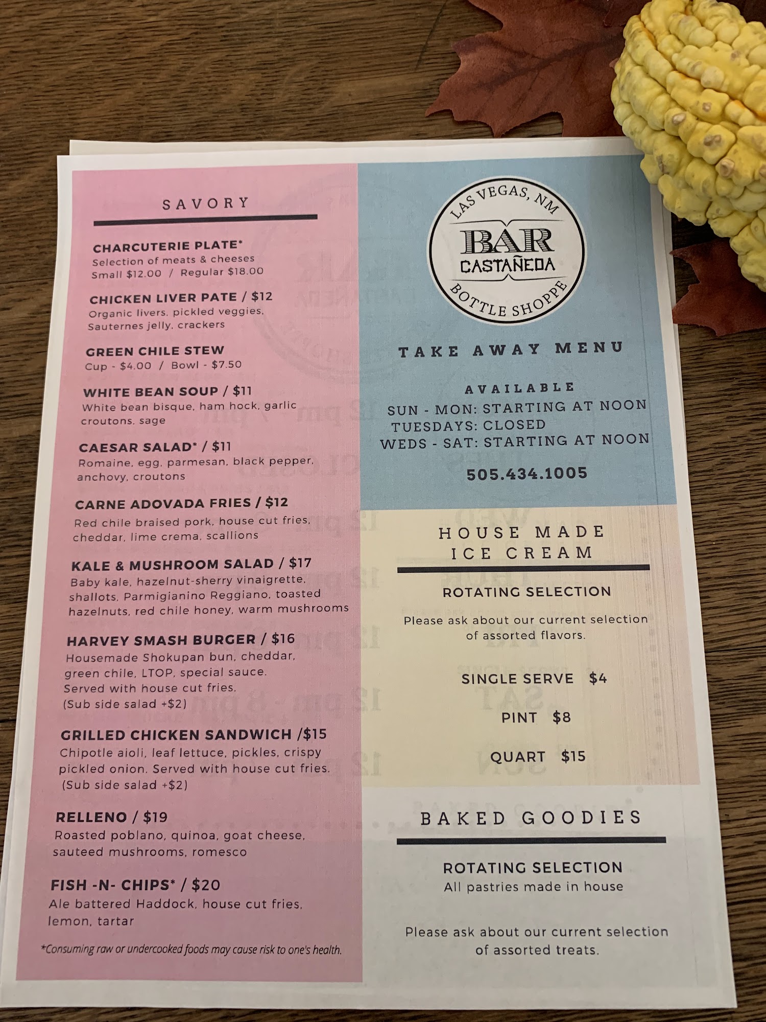 Historic Castaneda Hotel Las Vegas