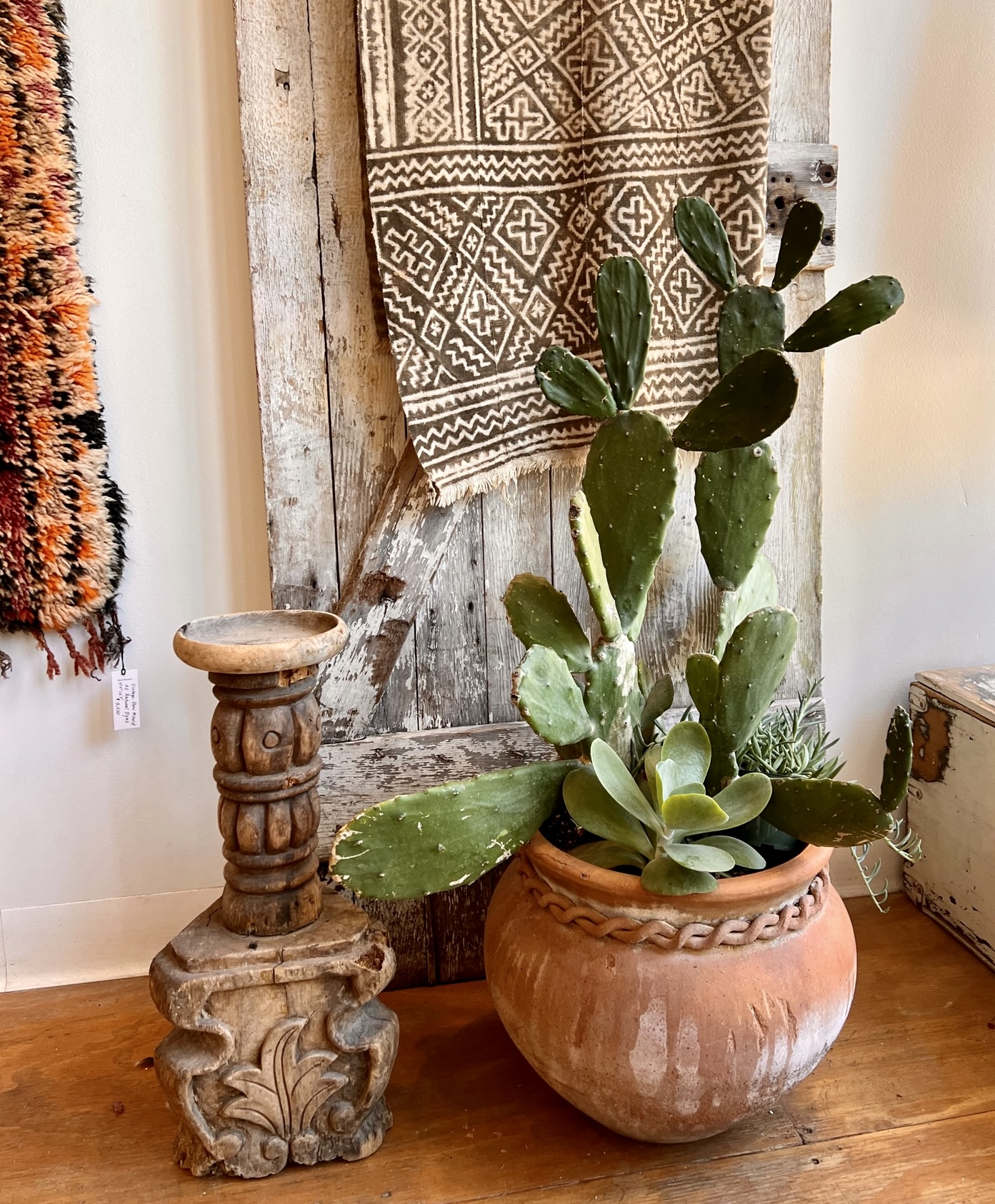 Weave and Gather Las Vegas