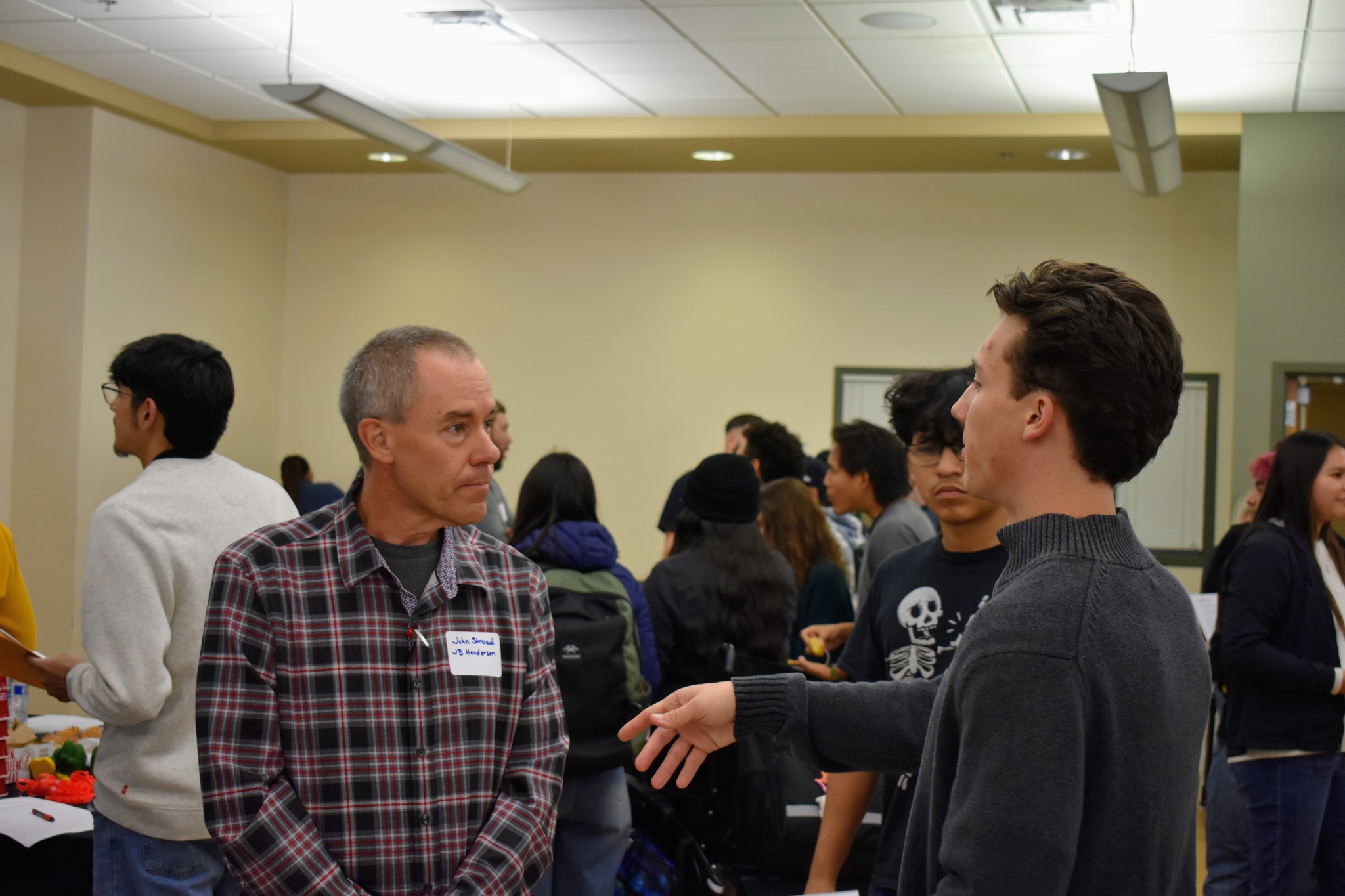 J B Henderson Construction