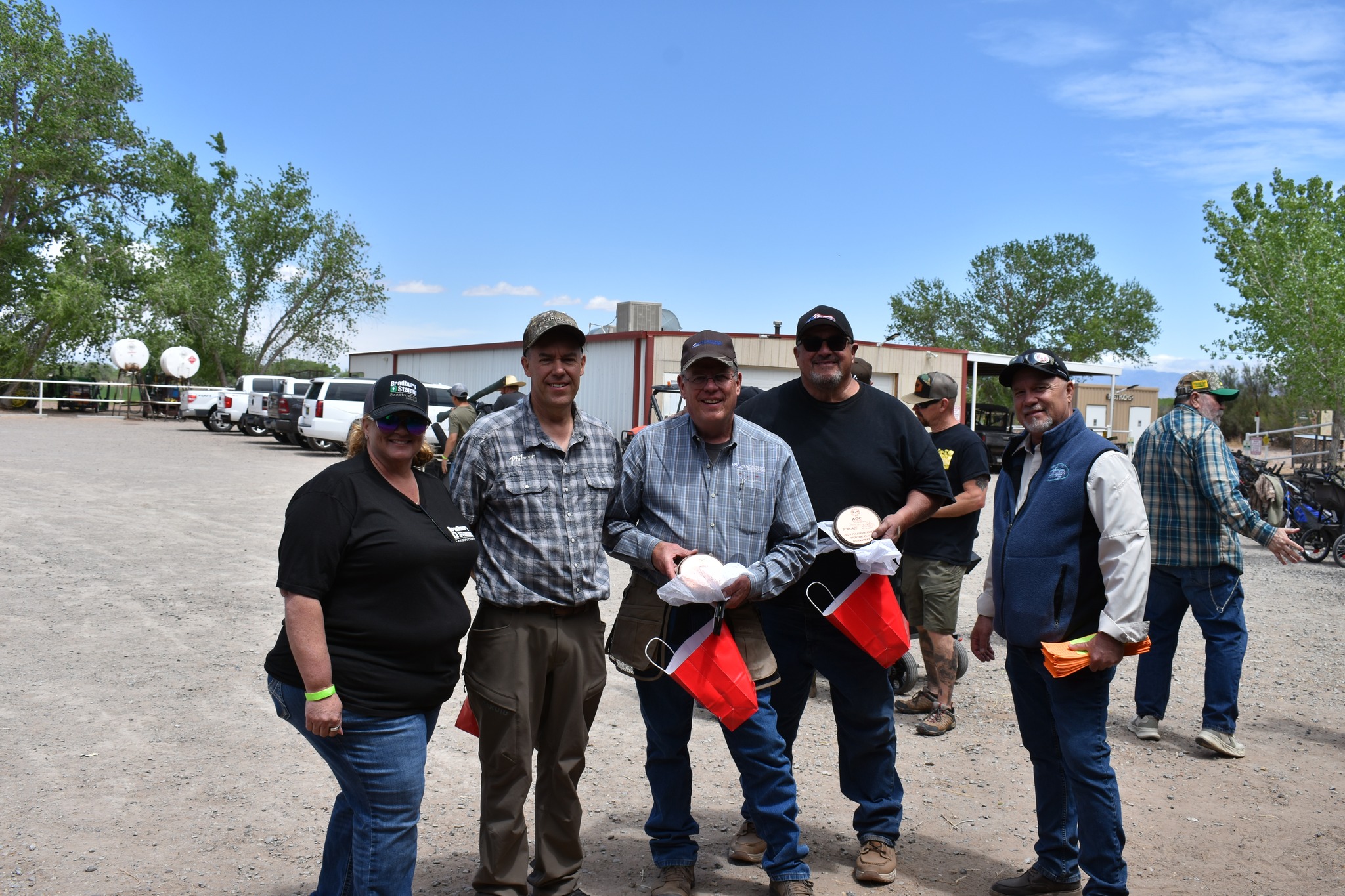 J B Henderson Construction