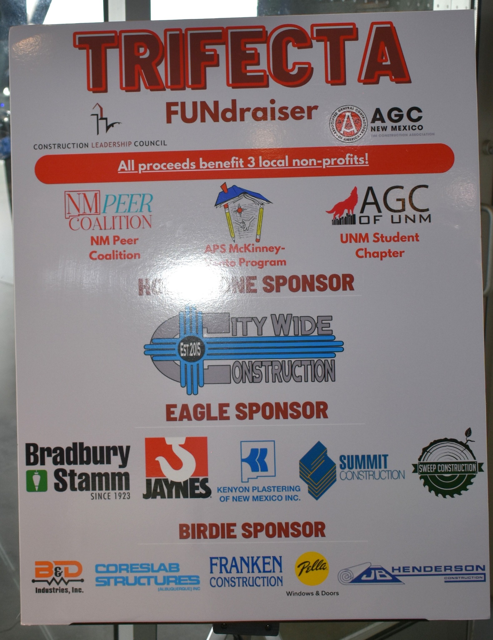 J B Henderson Construction