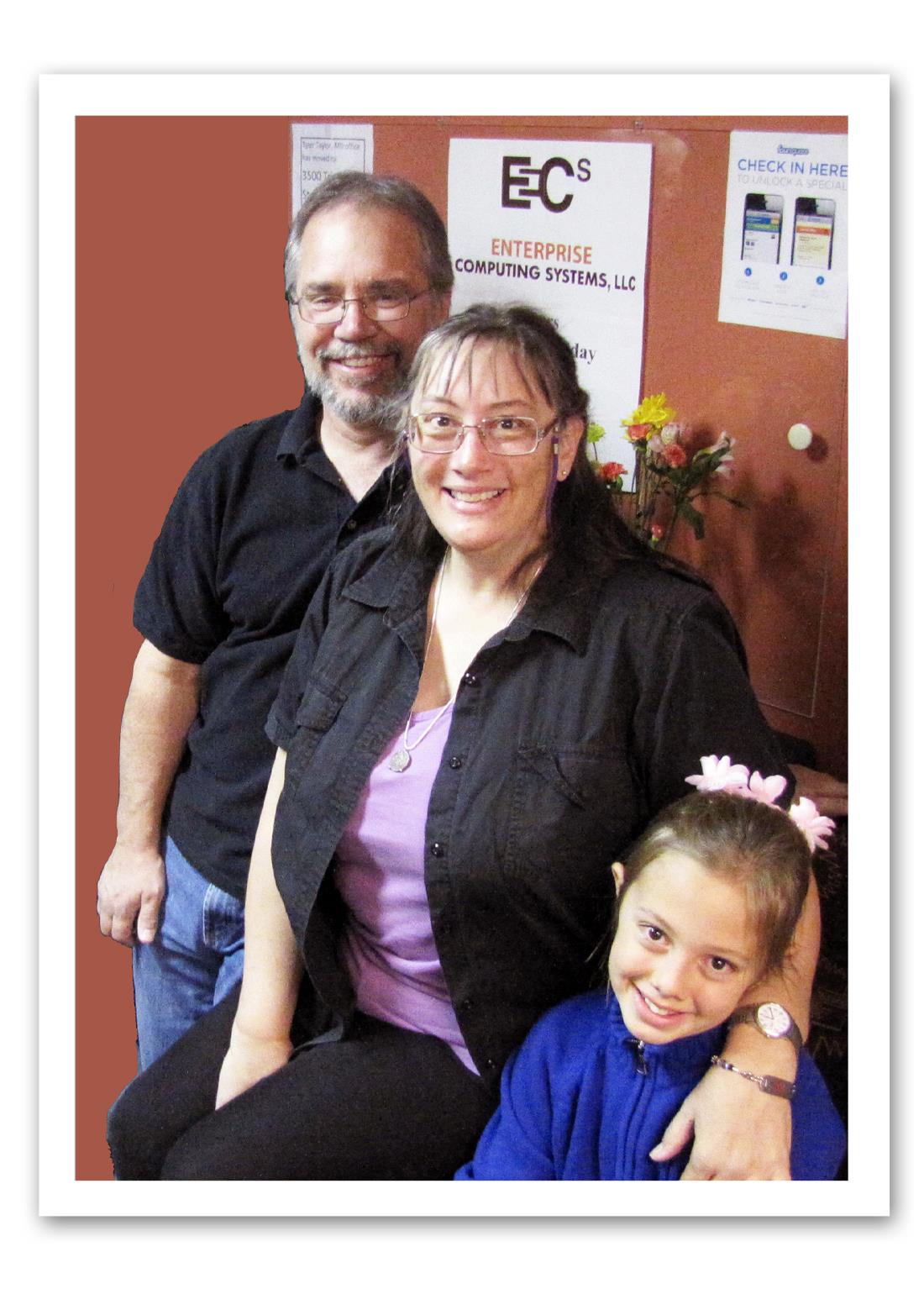 Enterprise Computing Systems, LLC