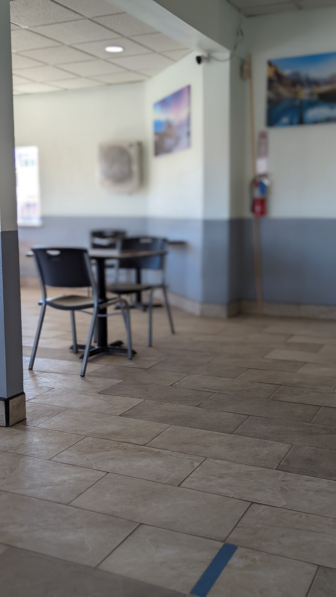 Teriyaki Chicken In Foil Los Lunas