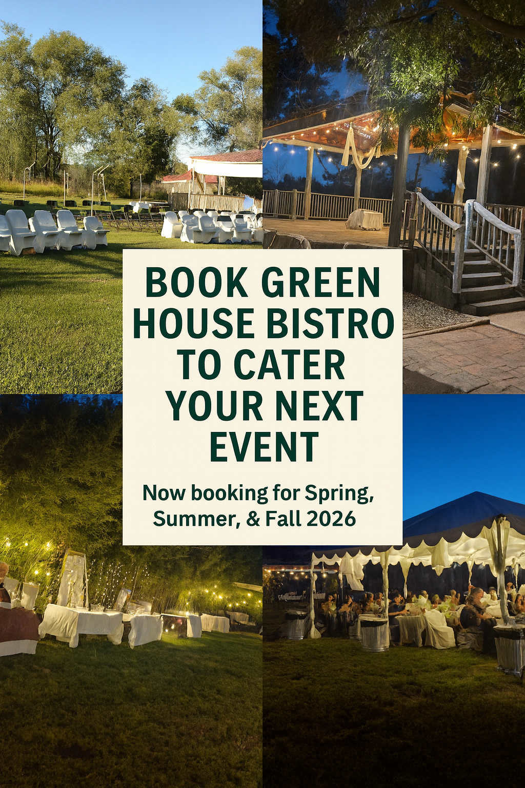 Green House Bistro Los Lunas