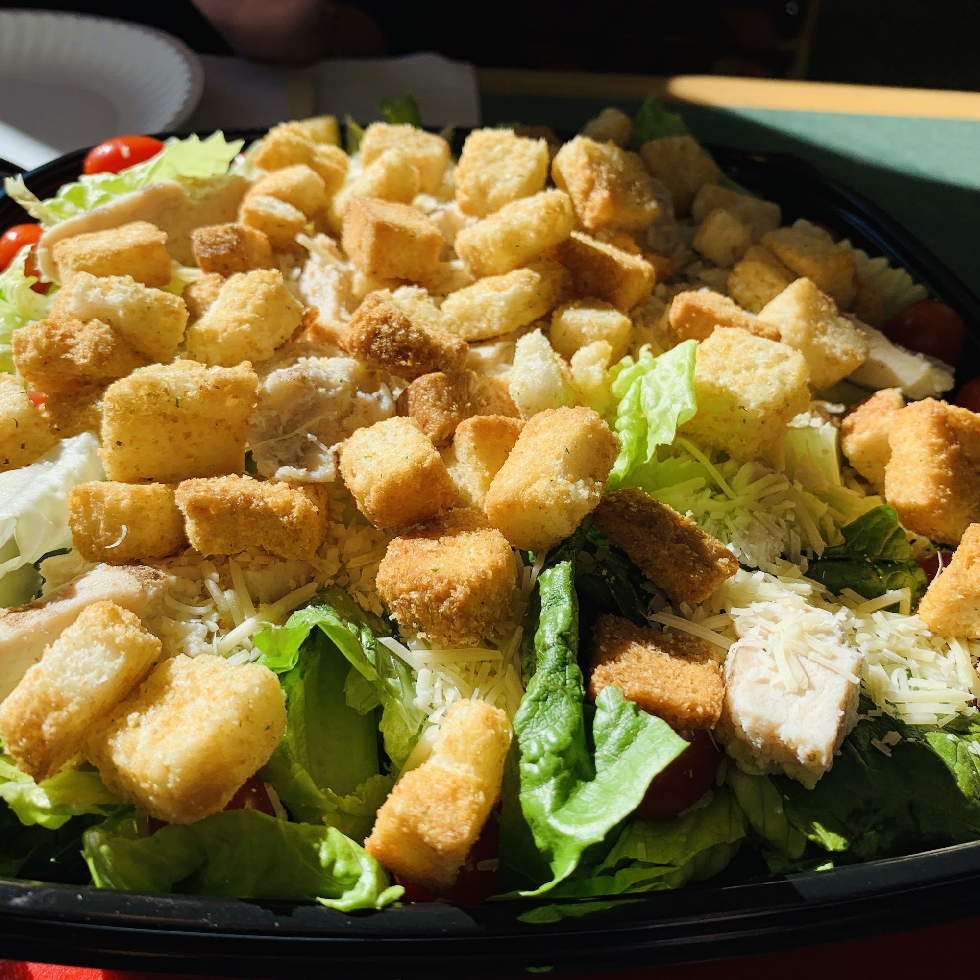 Dion's Pizza Los Lunas