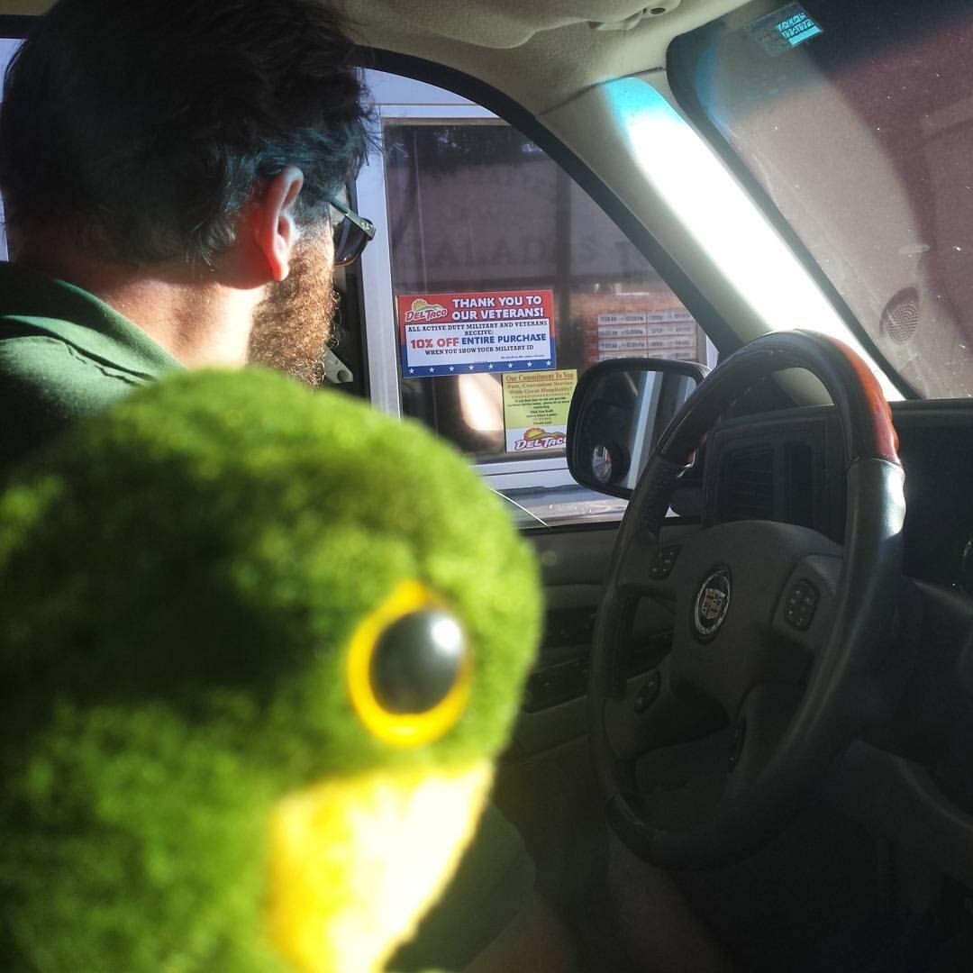 Photo credit: nextdoor