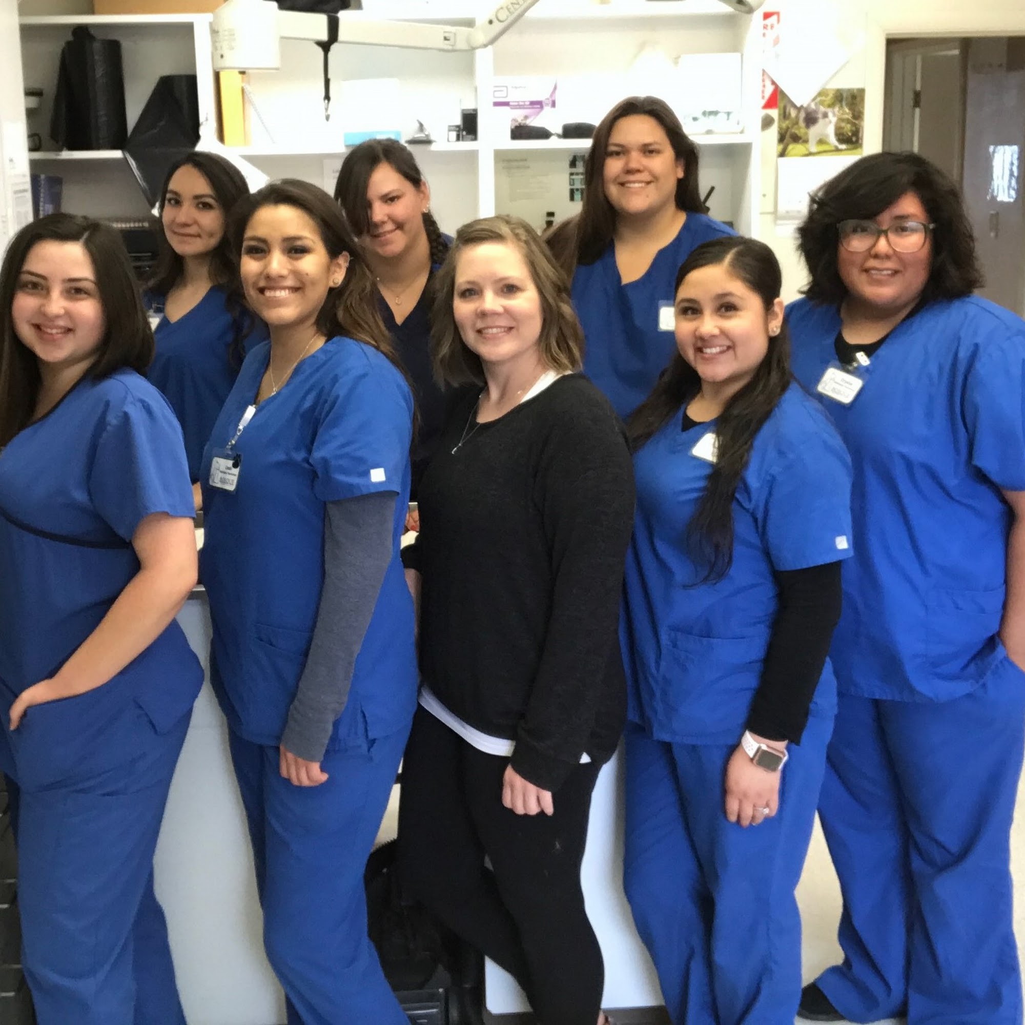 Bosque Animal Clinic Los Lunas