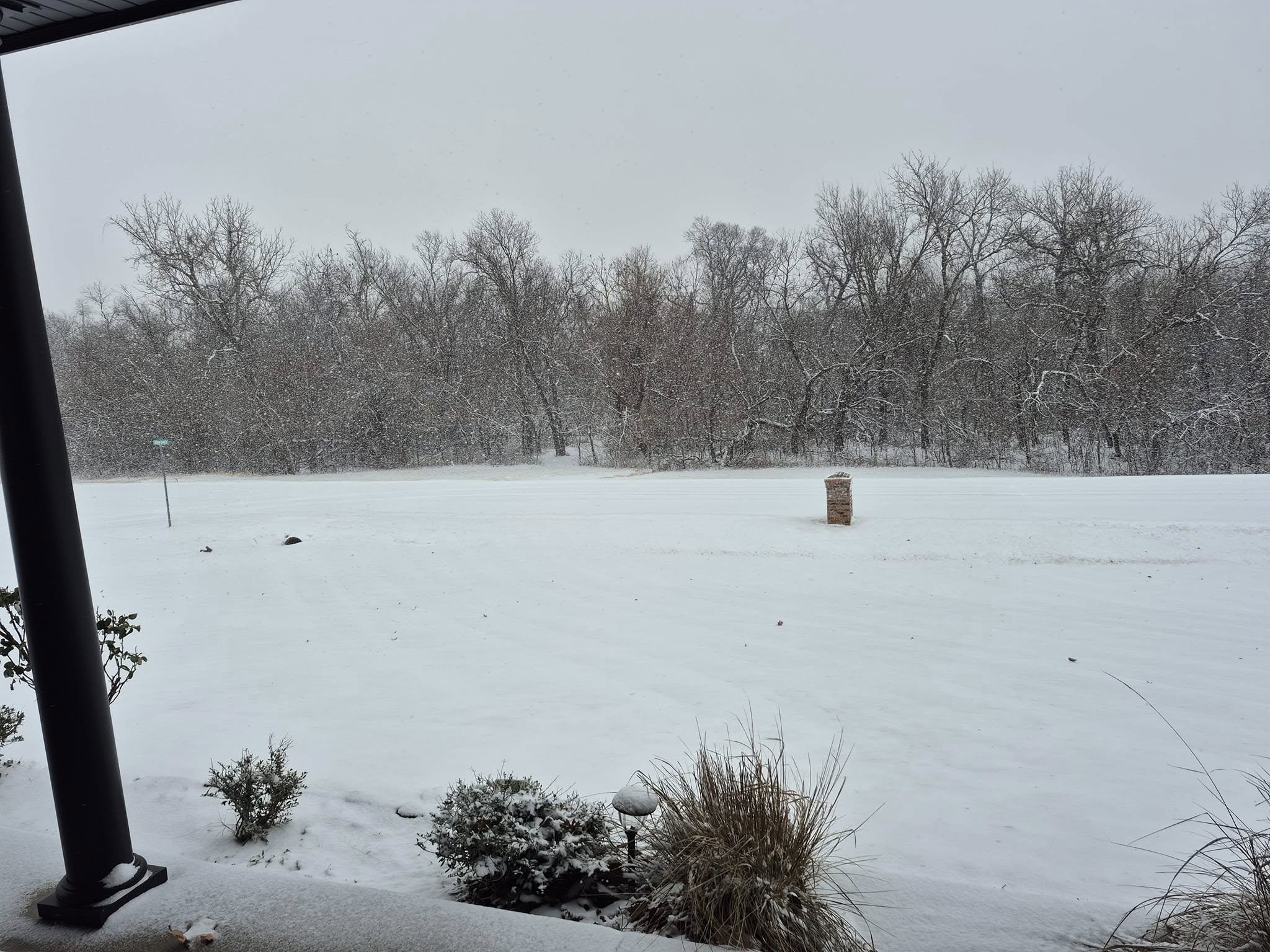 Better Built Fence Co