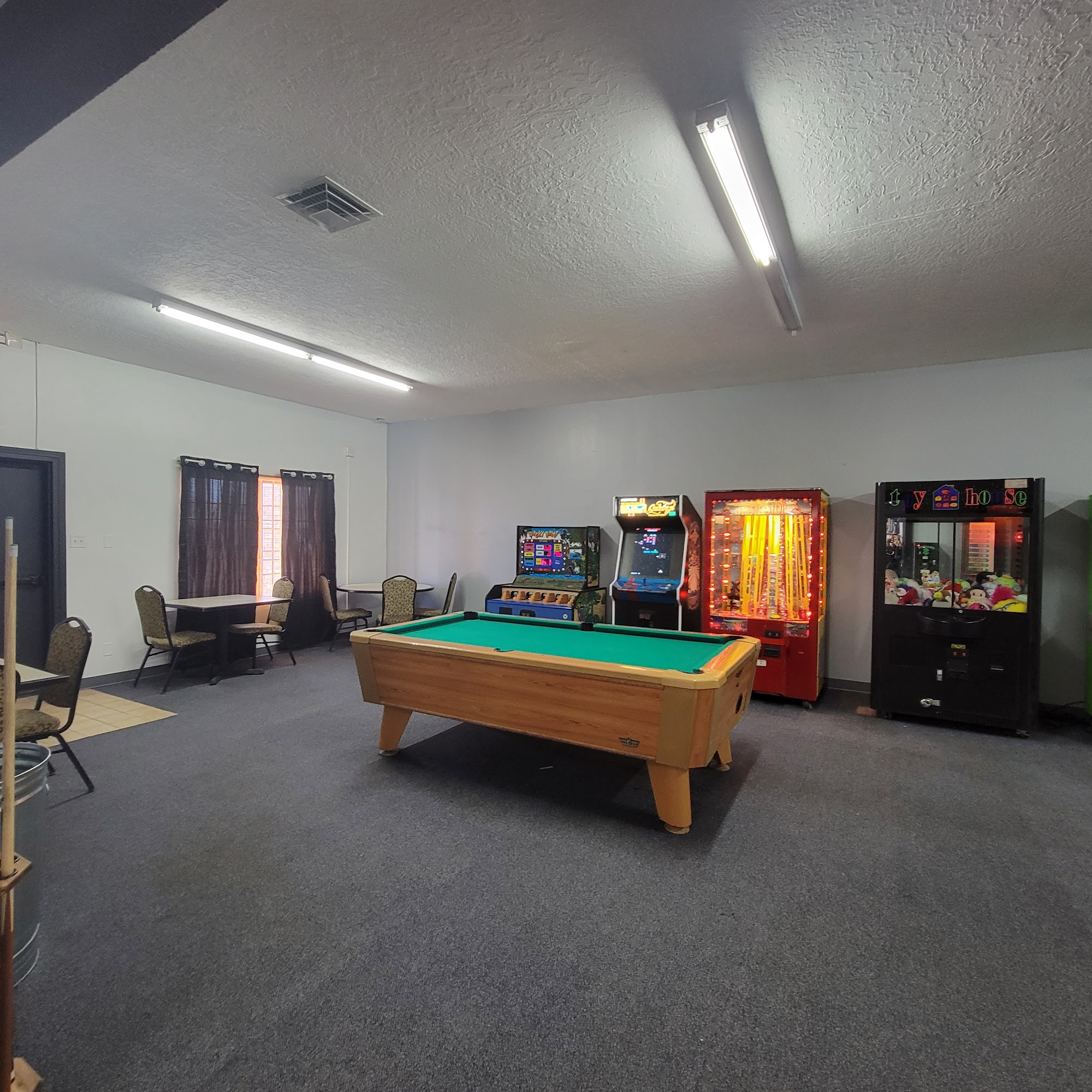 Village Ranch House Restaurant Menu