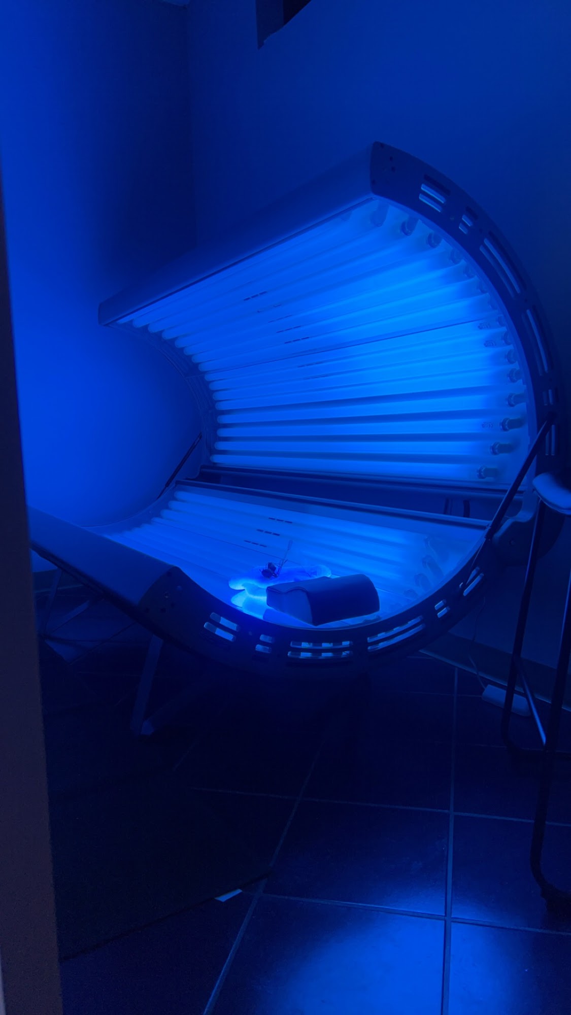 Pure Bliss Tanning Salon & Aesthetics