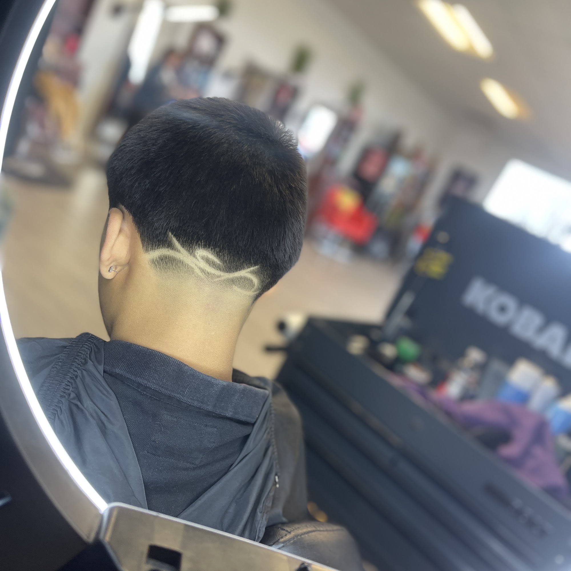 Magic scissors 959 NM-314 c, Los Lunas New Mexico 87031