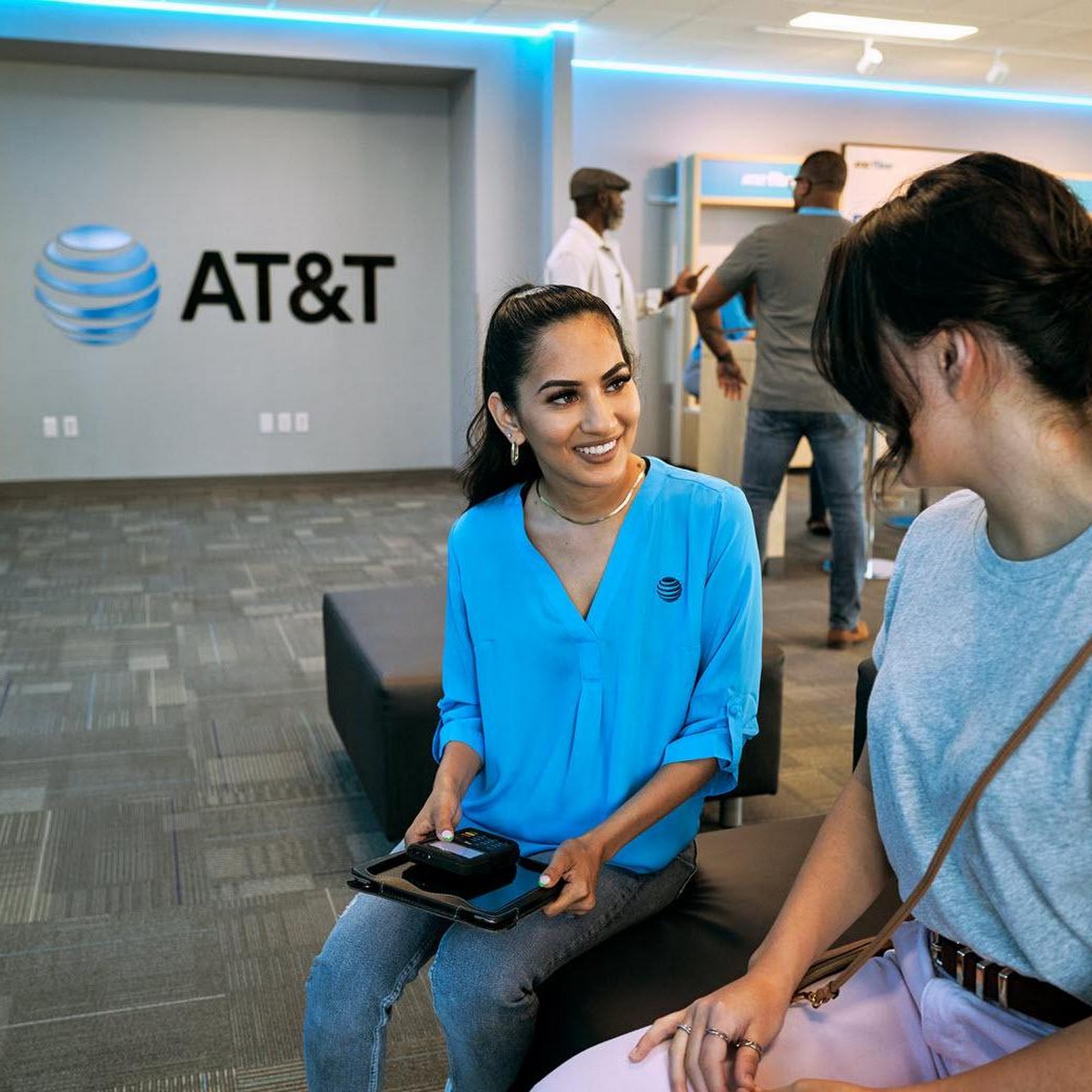 AT&T Store