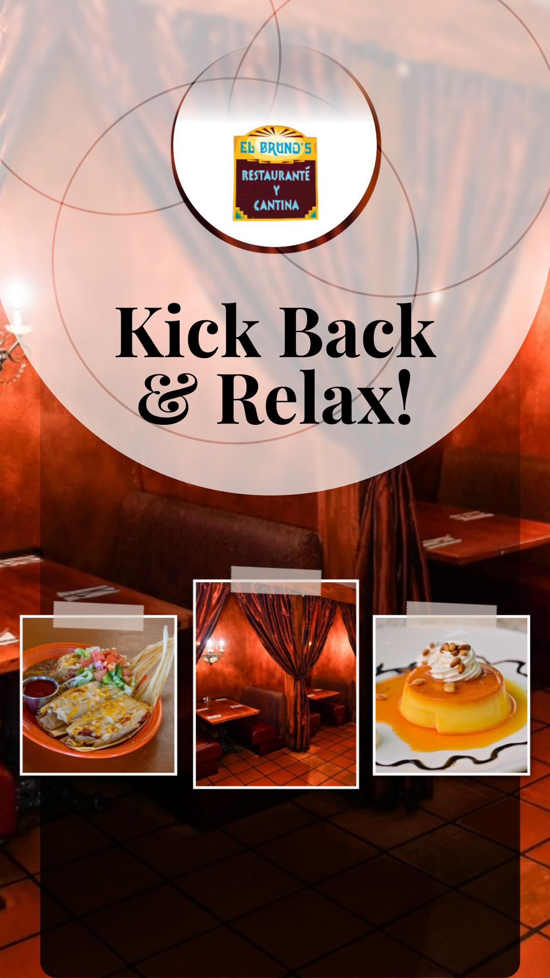 El Bruno Restaurant Y Cantina Los Ranchos de Albuquerque