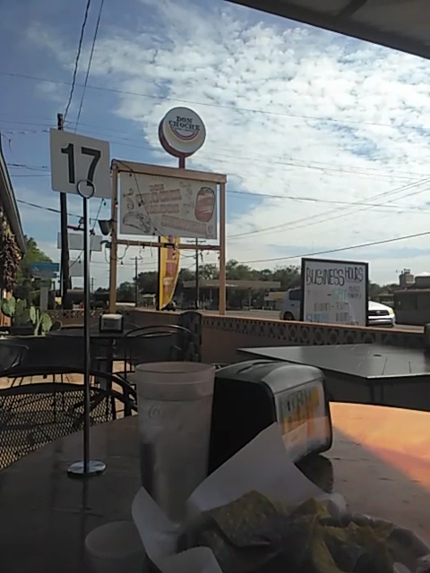 Don Choche Tacos Y Cerveza Los Ranchos de Albuquerque