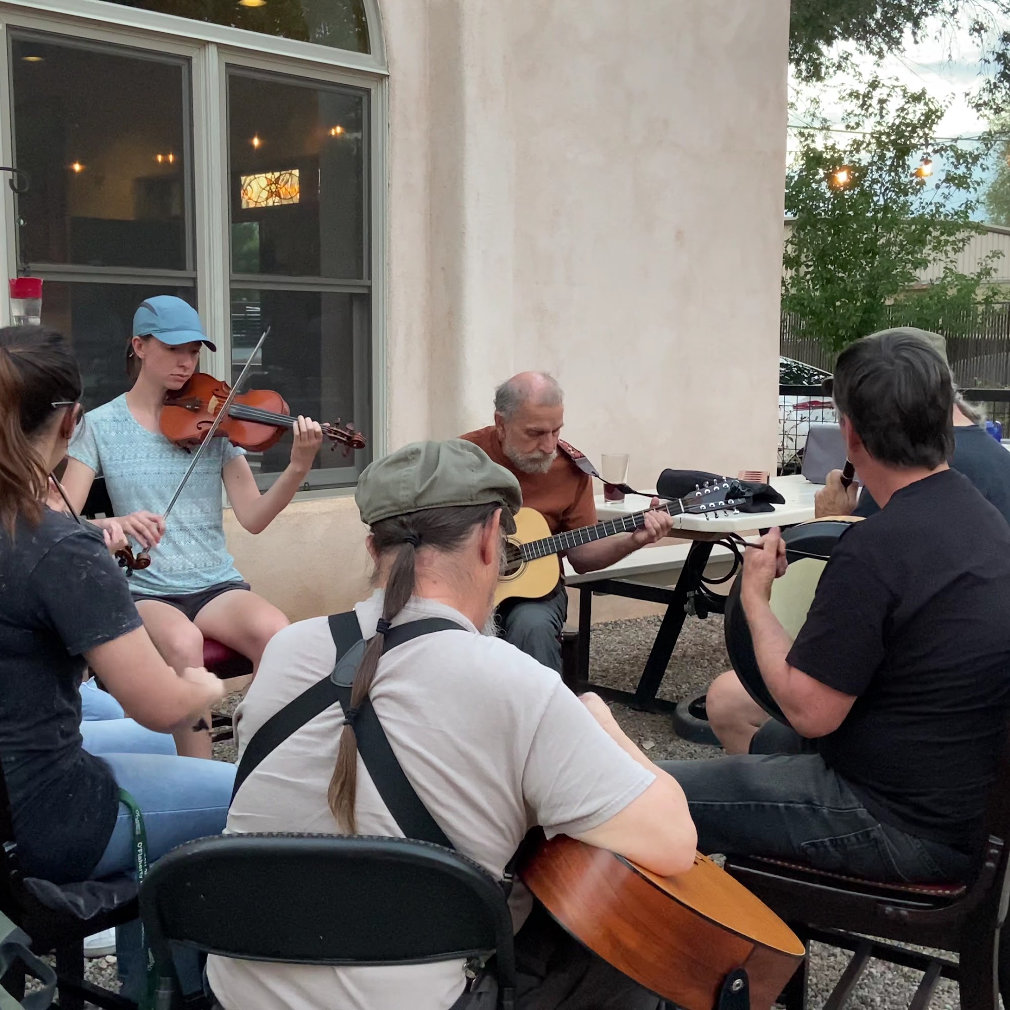 Hops Brewery Los Ranchos de Albuquerque