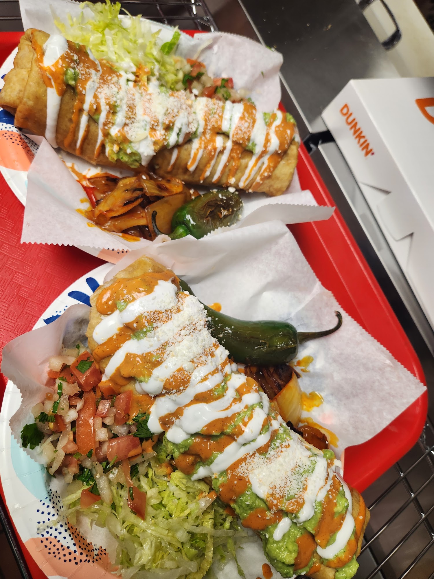 Birrieria y Tacos de Alex Tijuana Style Los Ranchos de Albuquerque